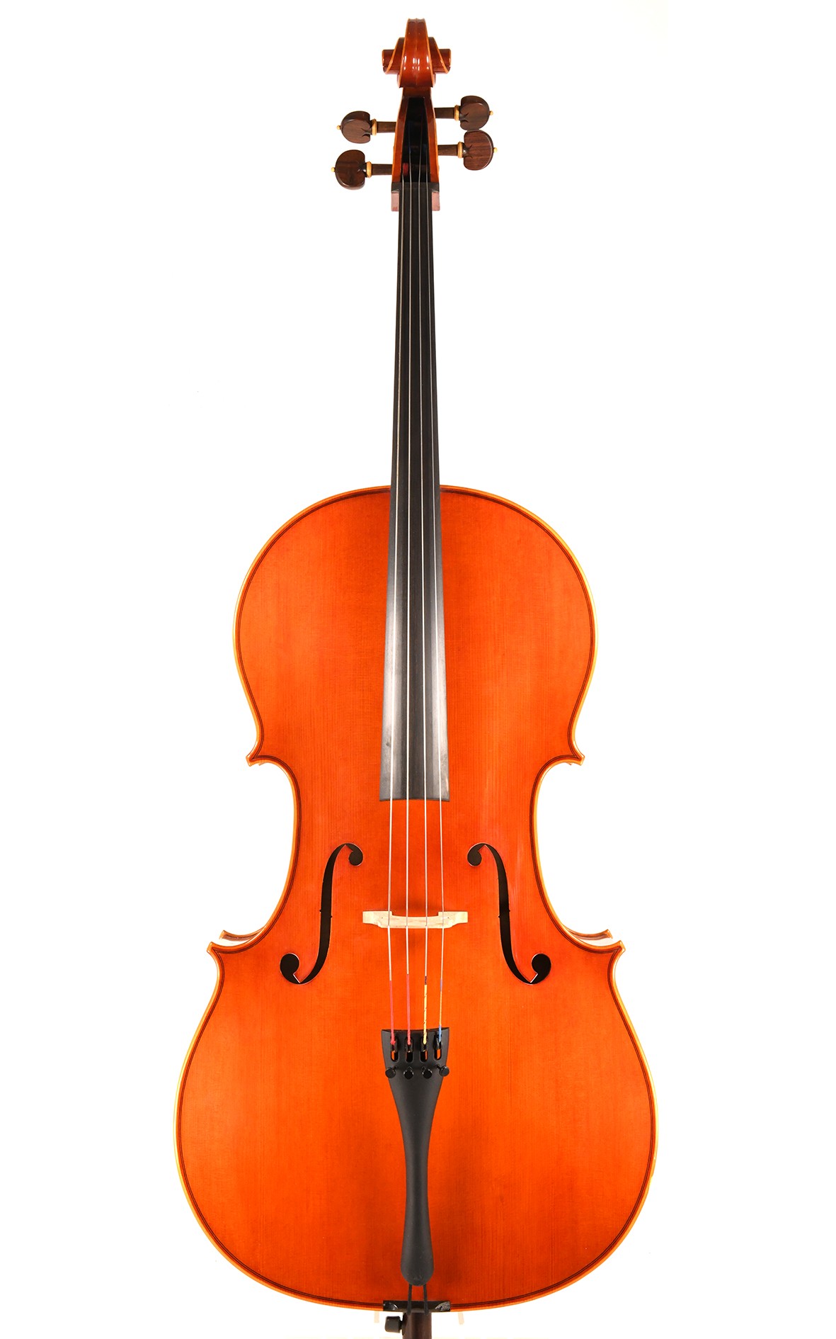 Lorenzo Locatelli Cello