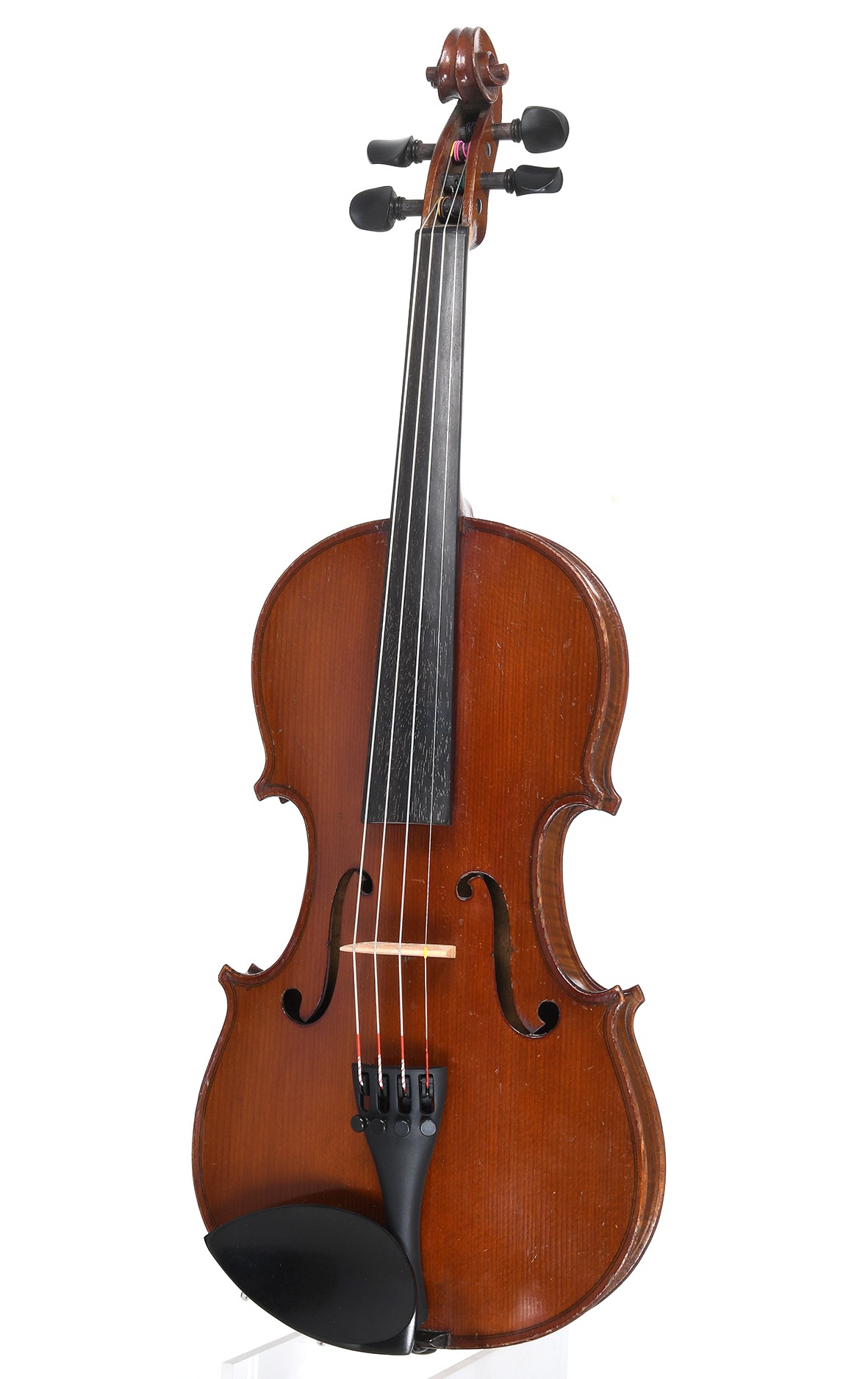Violín 3/4 francés antiguo
