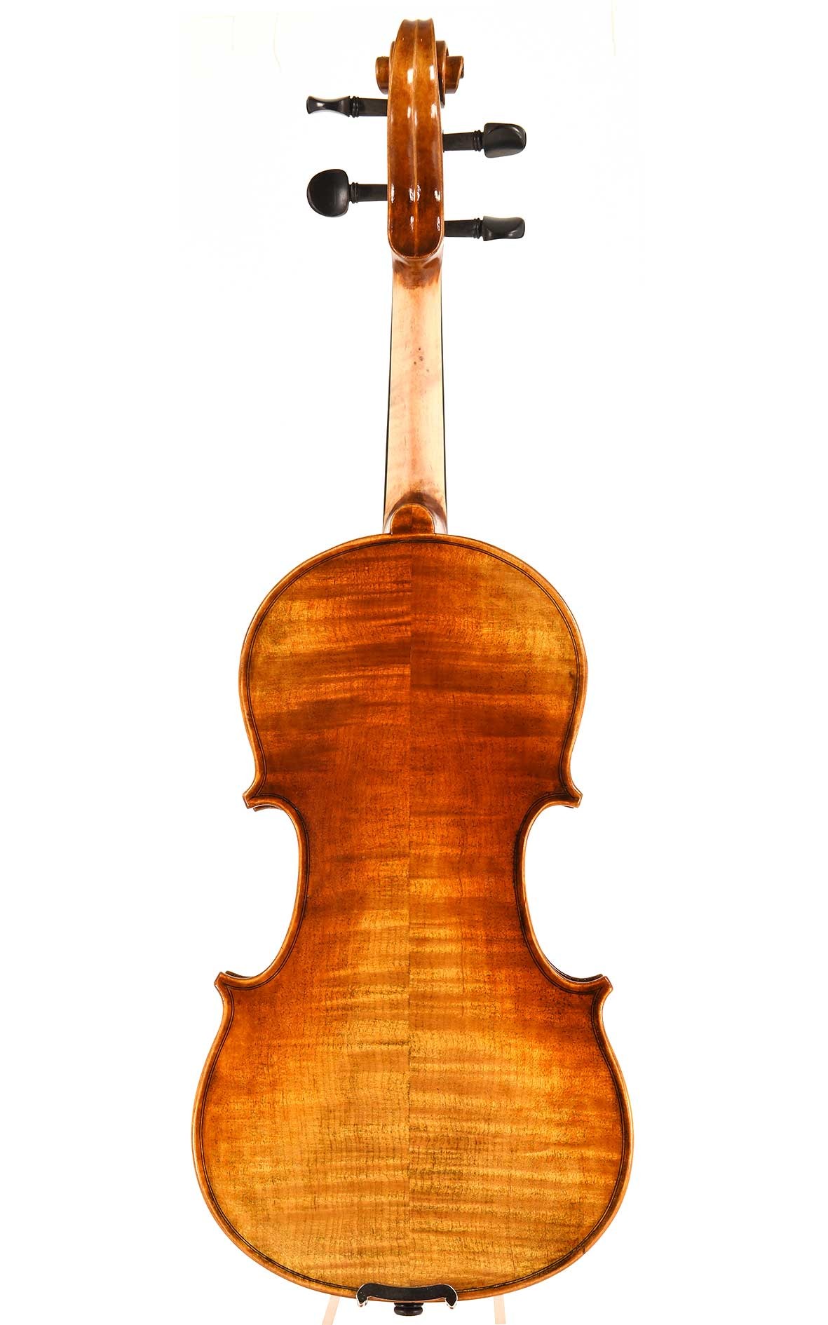 Violin op. 8 (4/4 set)