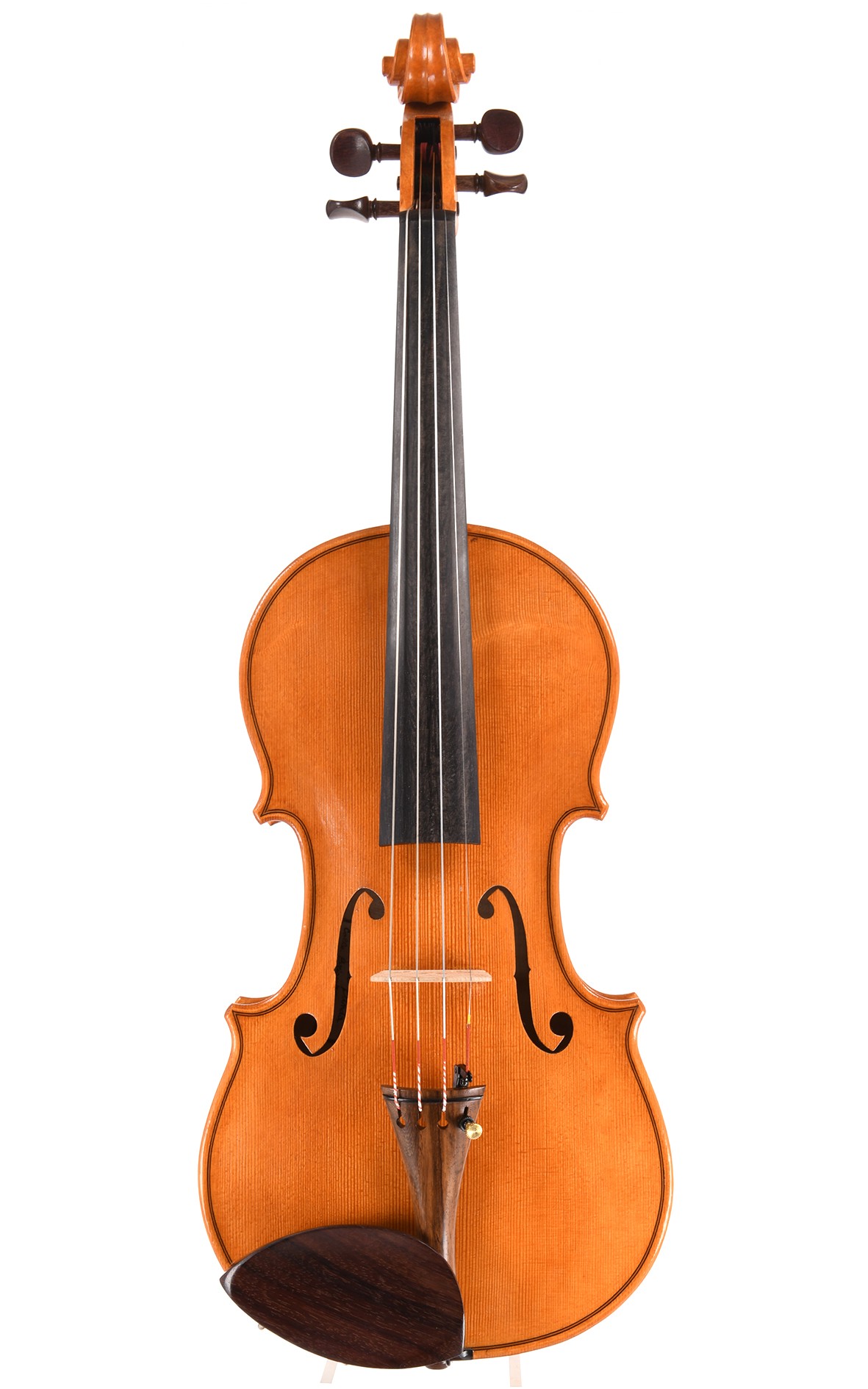 Italienische Geige von Francesco Binda