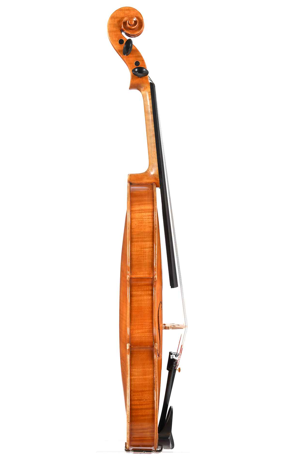 H. Karner Mittenwald, master violin from 1970