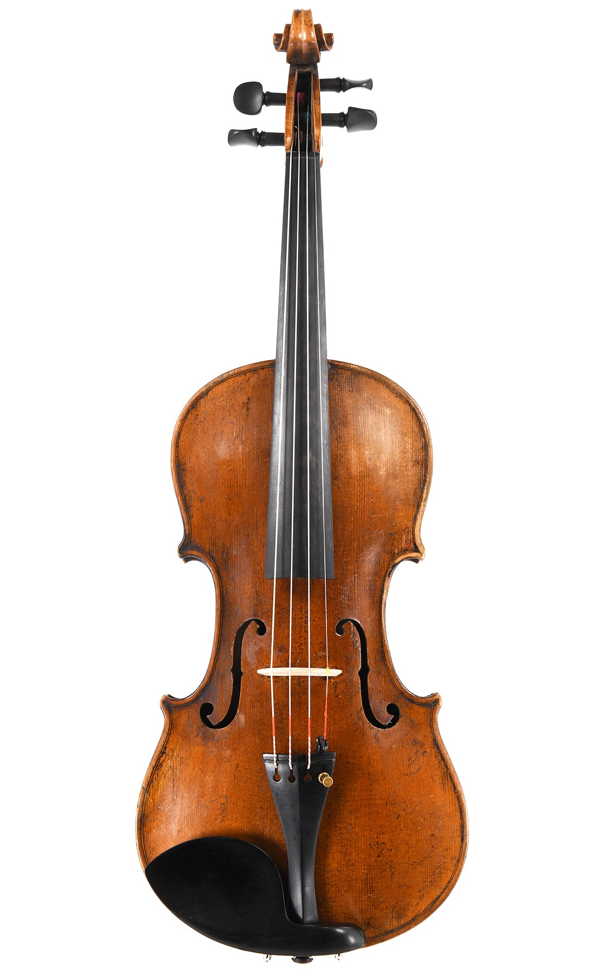 Geige nach dem Modell Jacobus Stainer