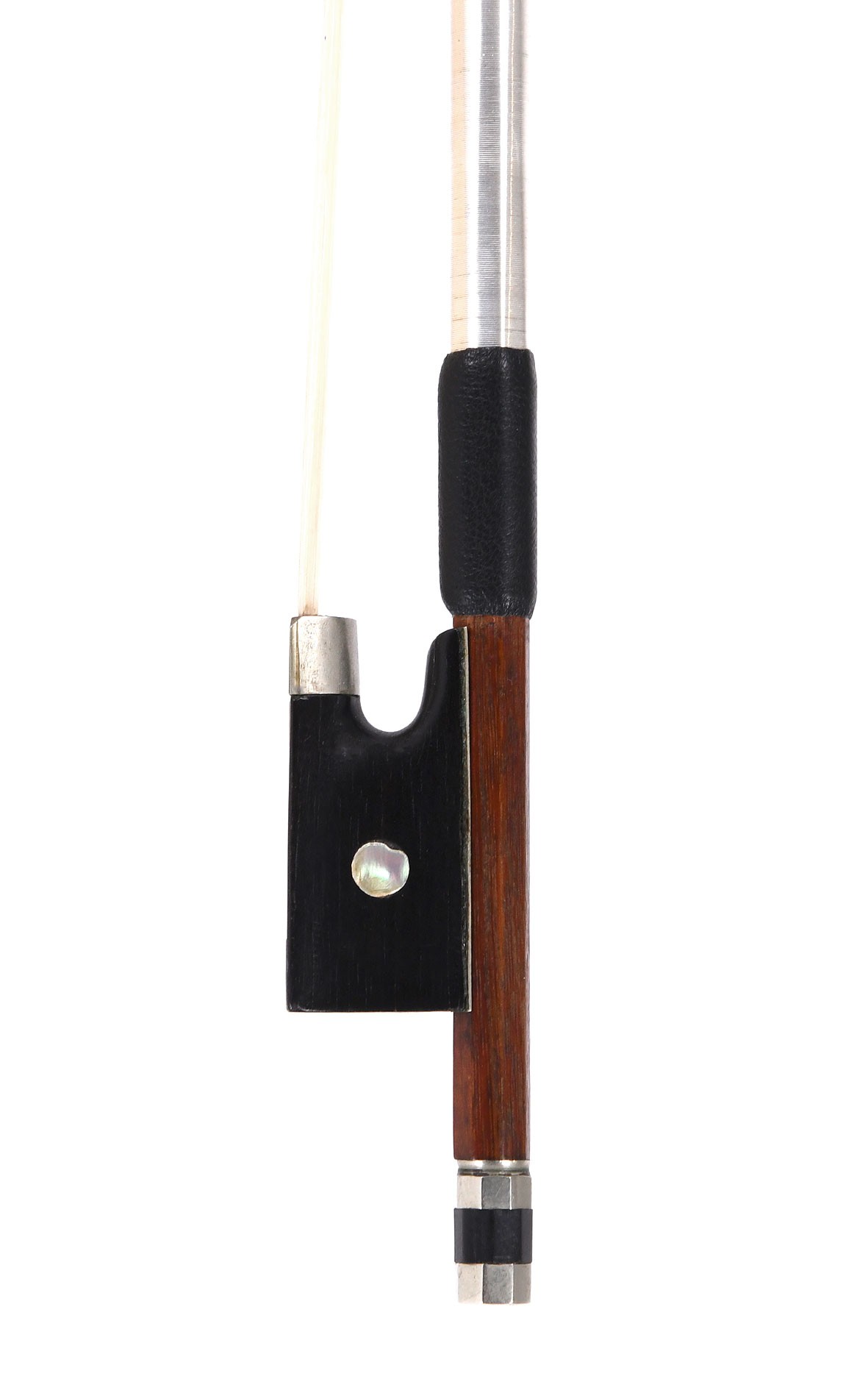 Violin bow from Markneukirchen