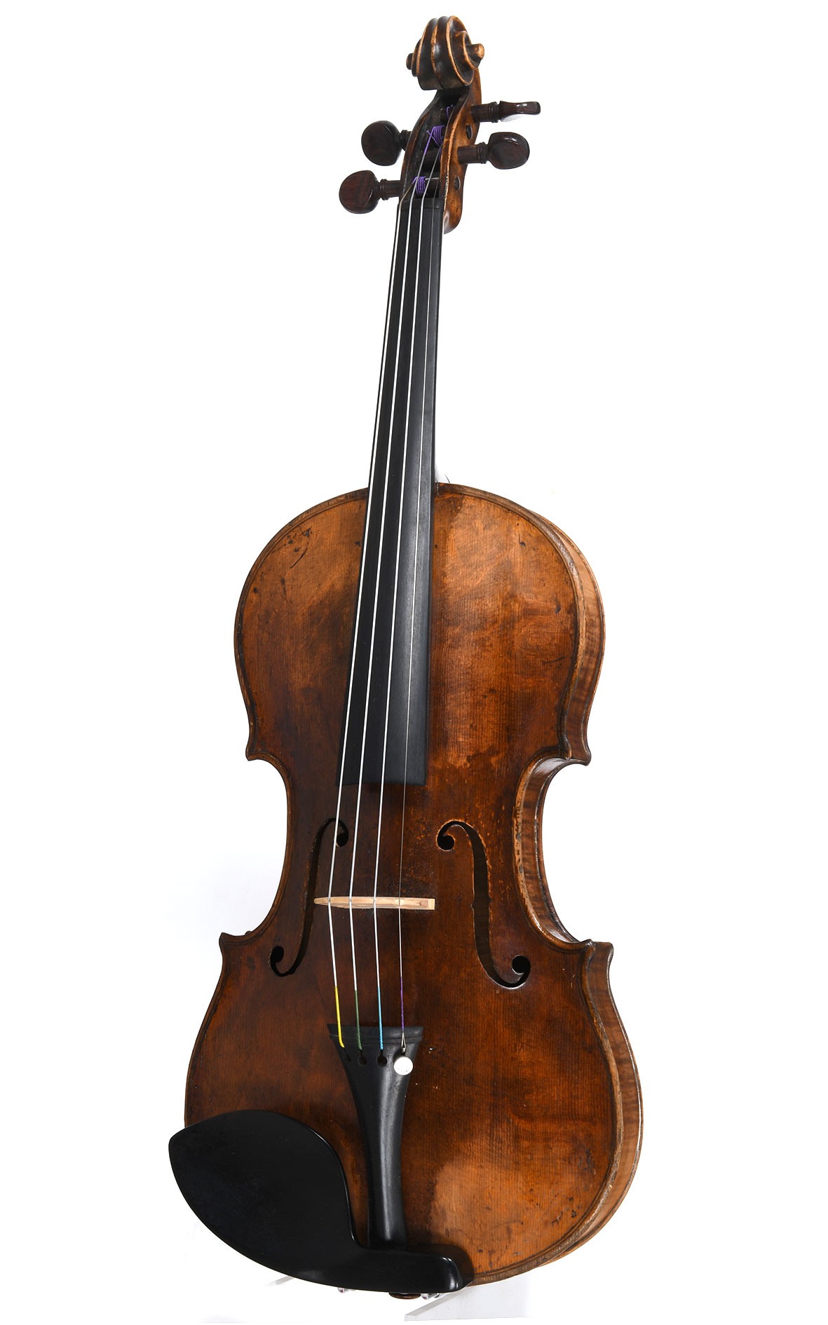 Klingenthal 1850