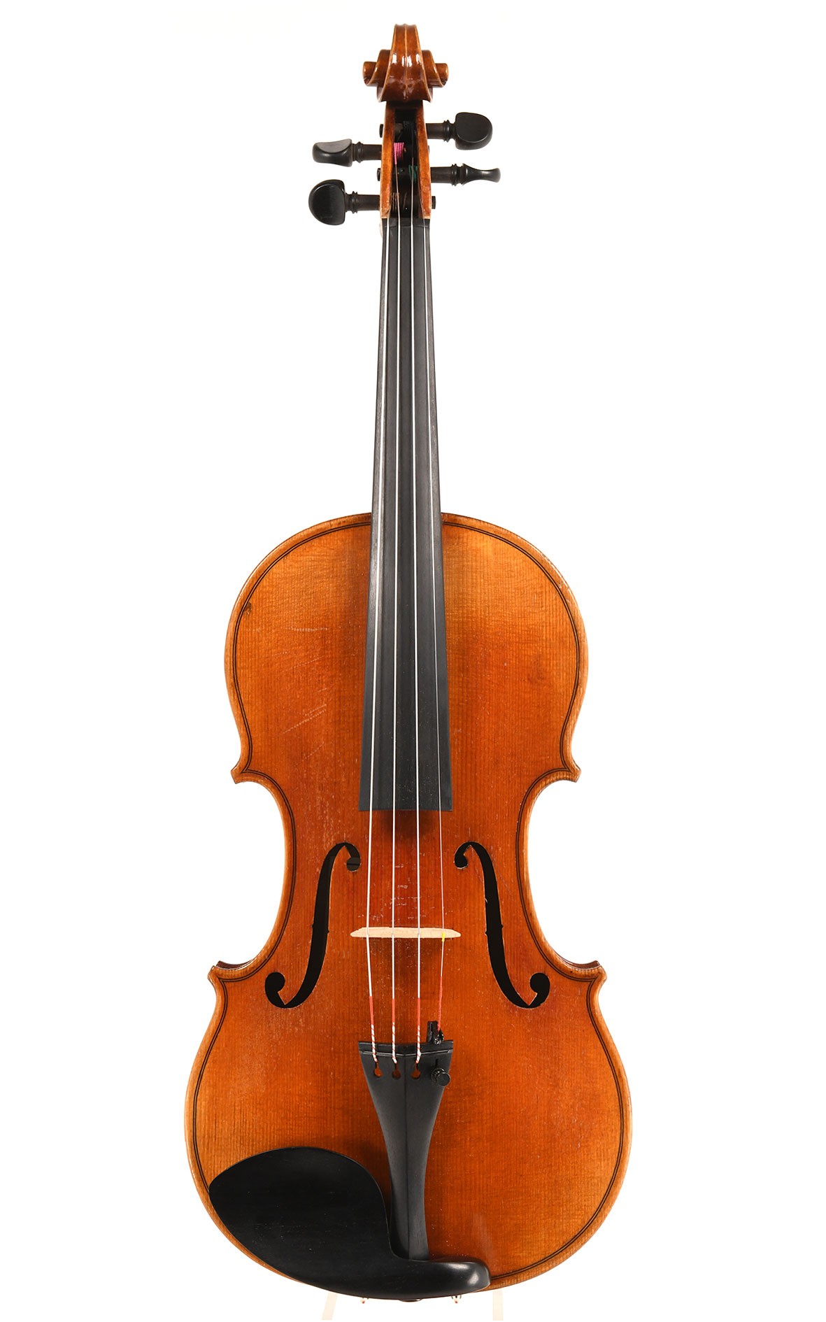 Violine von Louis Dölling jun. Markneukirchen
