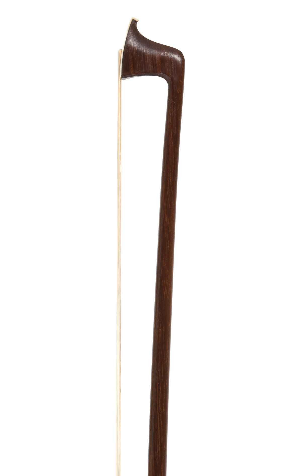 弦楽器 An Old French Violin Bow L.BAZIN ca;1930 French violin bow by Charles Louis Bazin, ca. 1930 - Alex