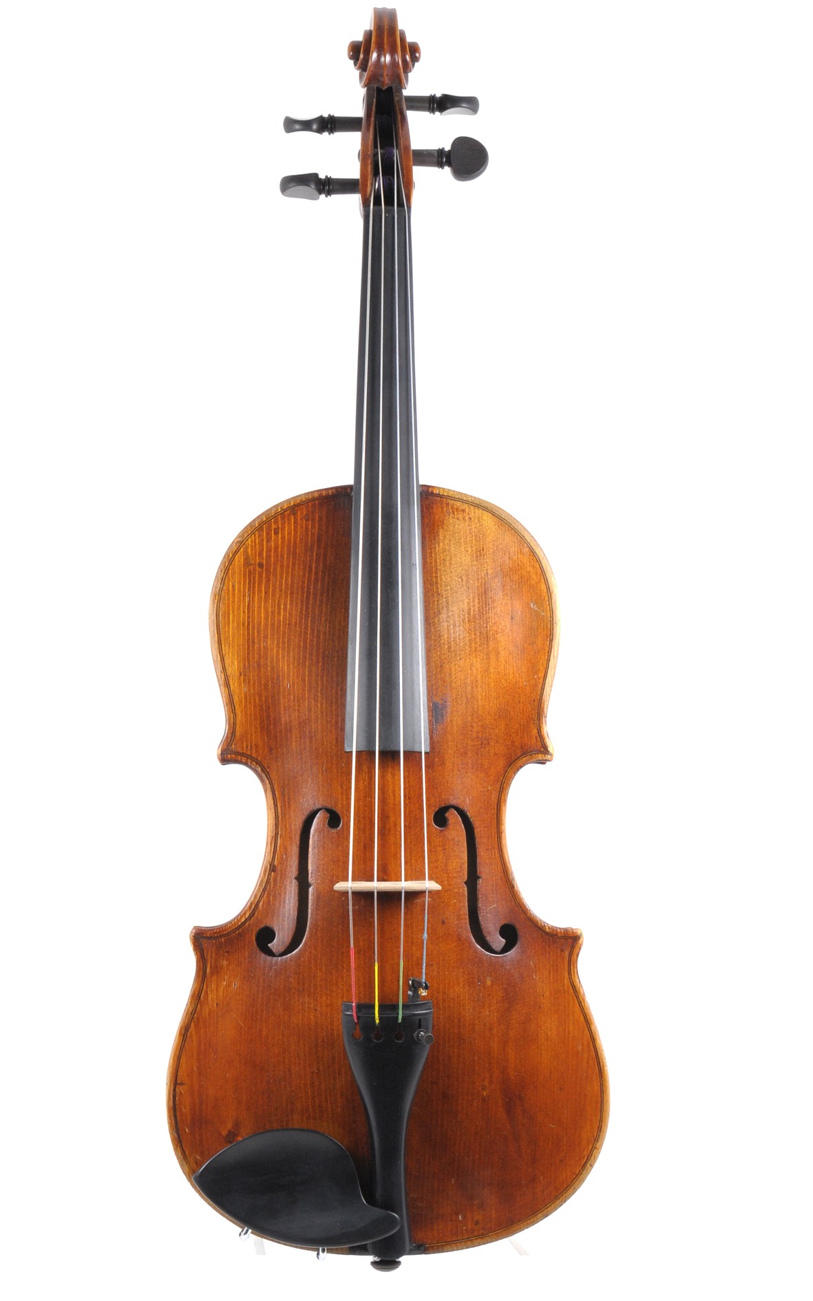 Rare 19th century Italian viola