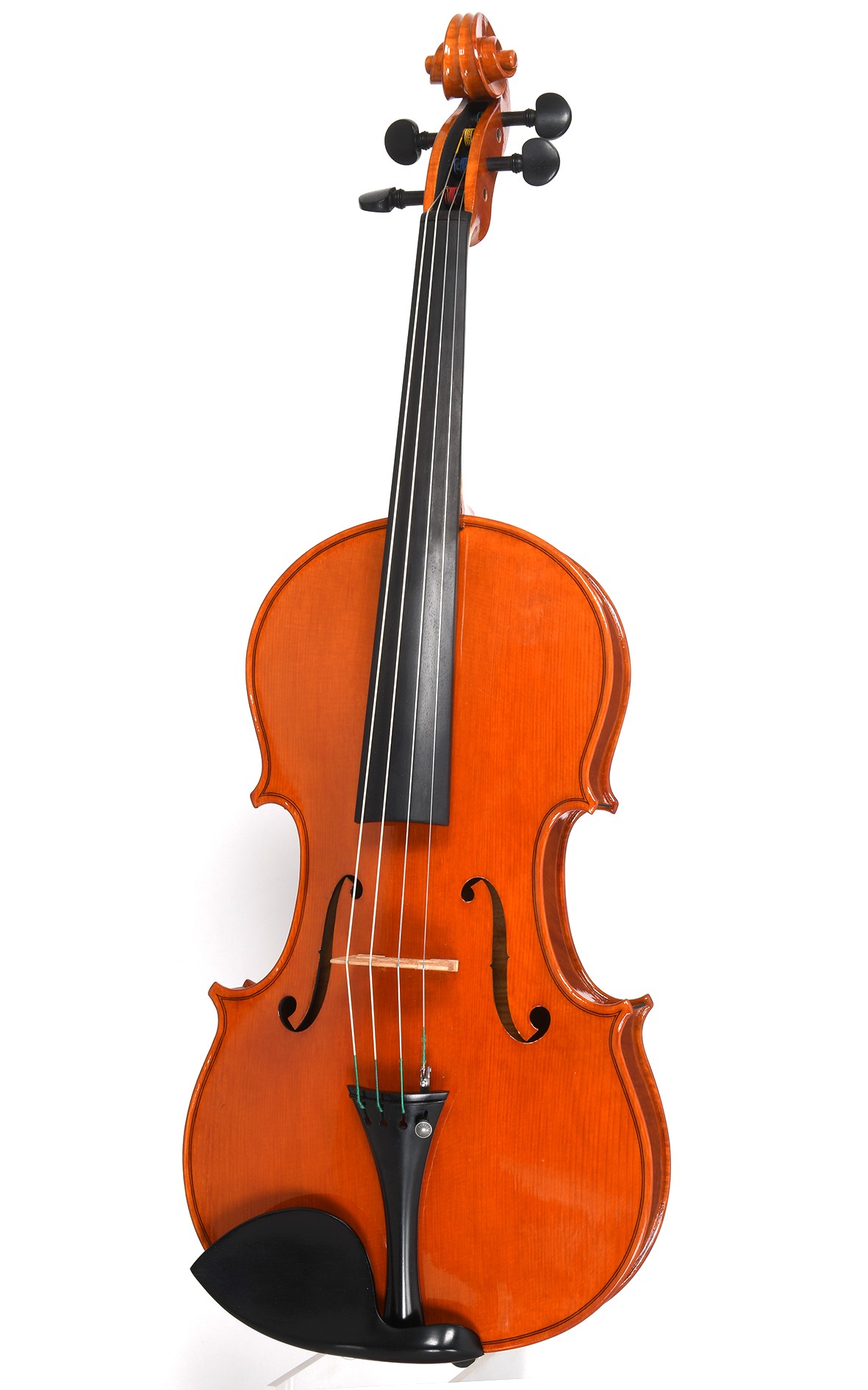 Massimo Ardoli, Cremona: Italian viola after the 