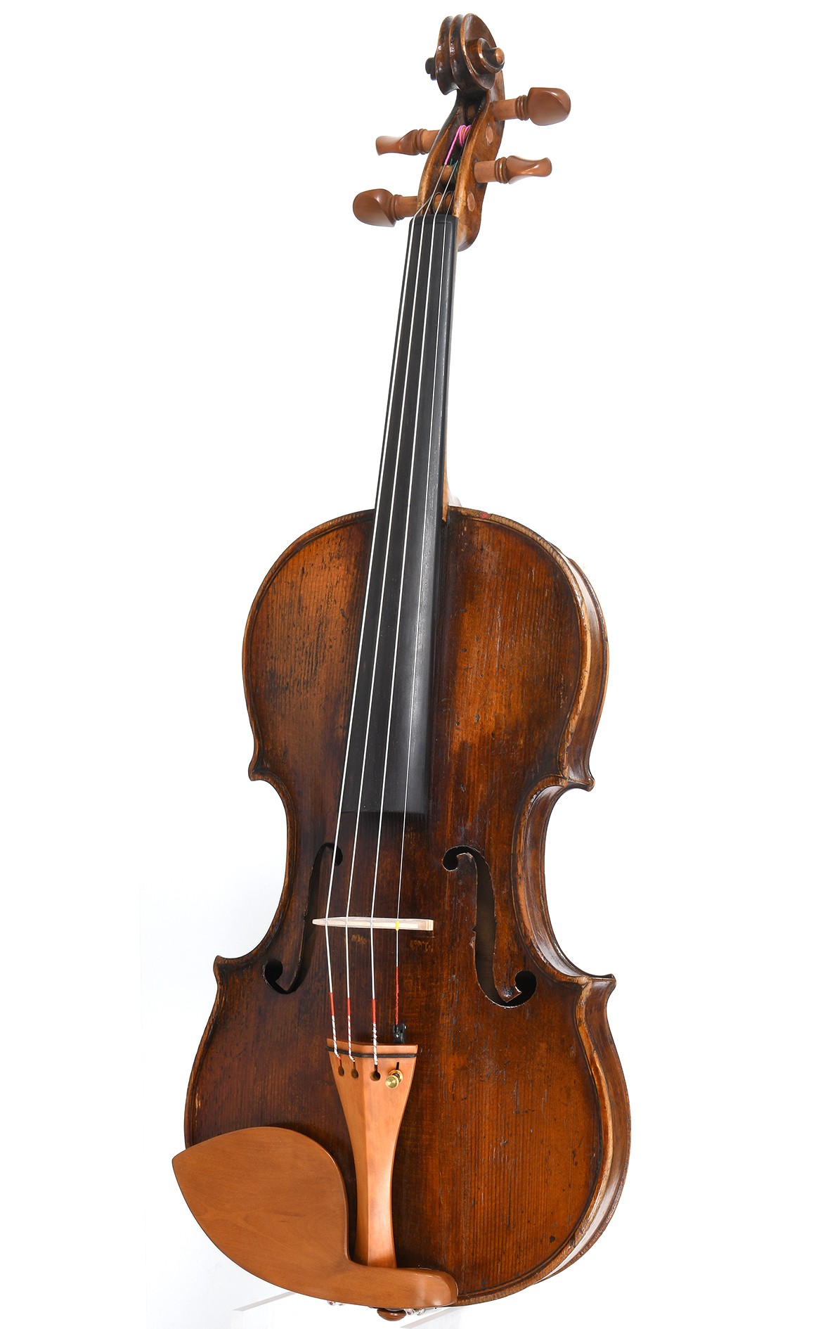 Jean-Baptiste Lemarquis c.1780