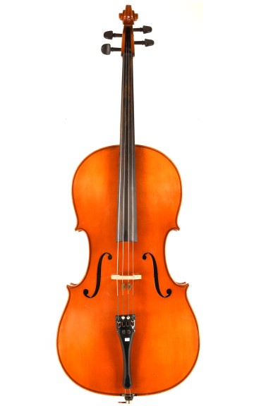 Ernst Heinrich Roth Cello