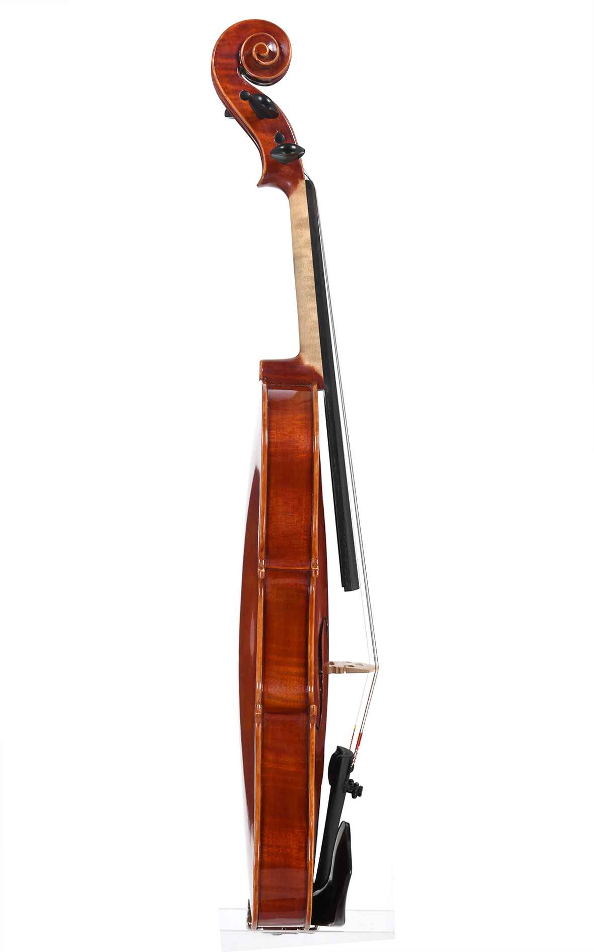 Italian 3/4 violin, master violin by Antonio Venturini