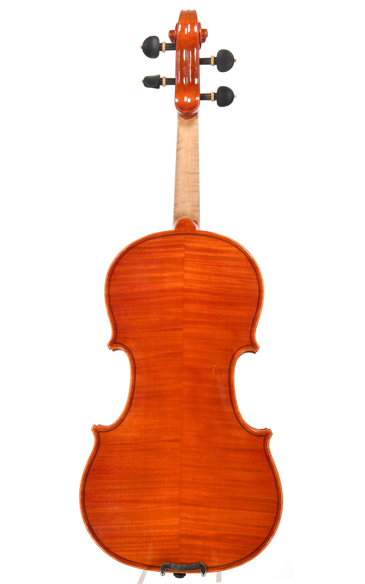 Officina Mauro Lucini, Cremona master violin (2023)