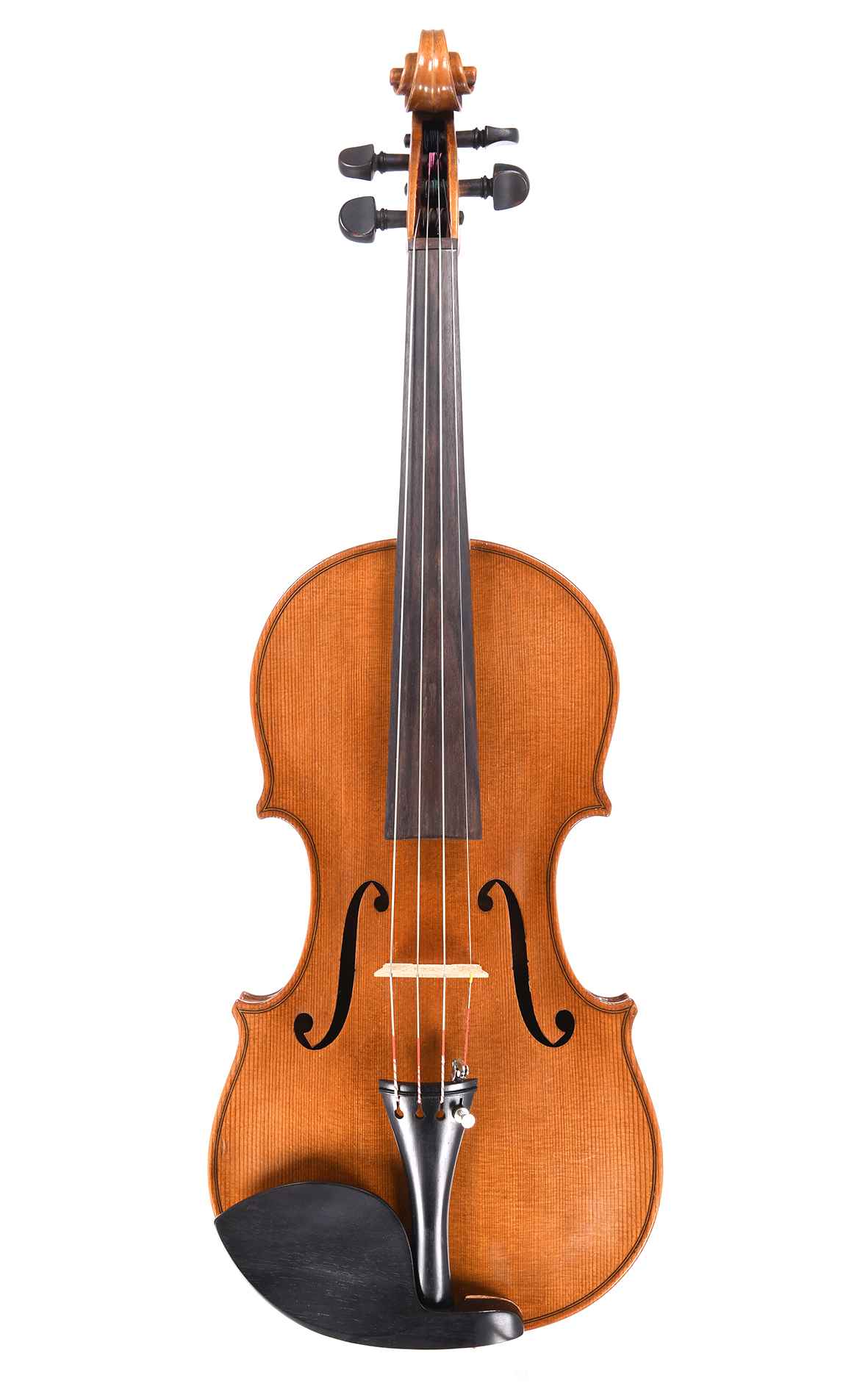 Violine nach Guarneri, Markneukirchen um 1940