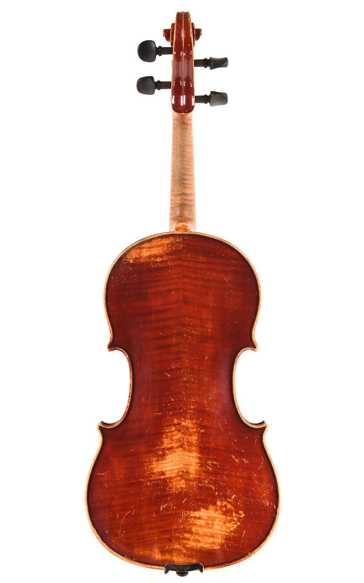 Fine French violin, probably Maucotel around 1820