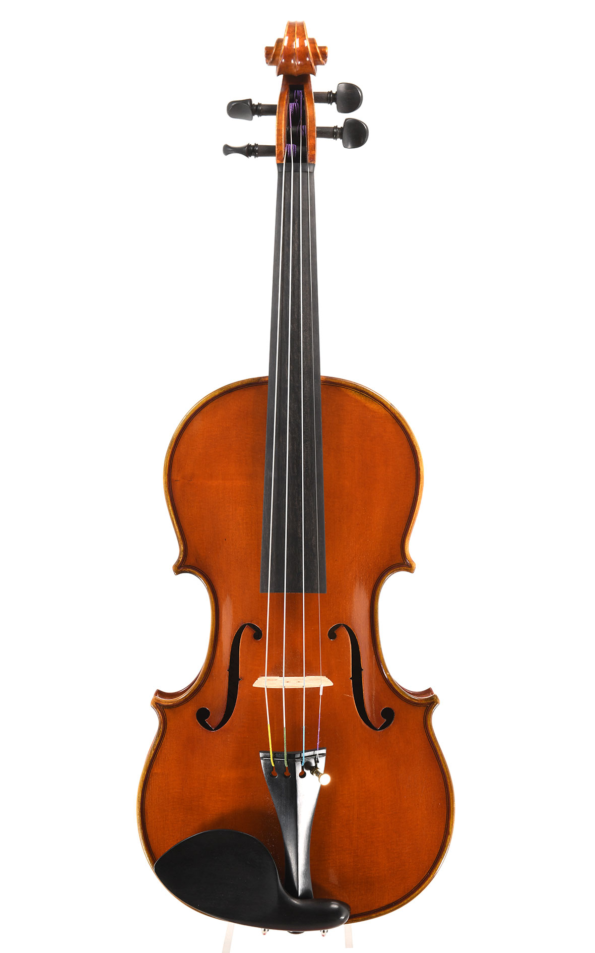 老弦乐器』(德国) 69 mantova 地区的mario gadda,意大利小提琴