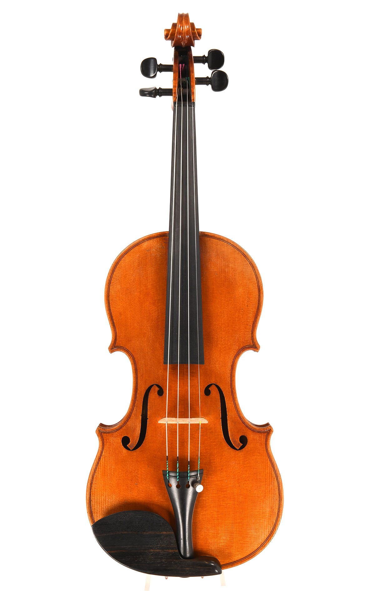 Beau violon de maître de Stuttgart par Paul Kochendörfer, 1940