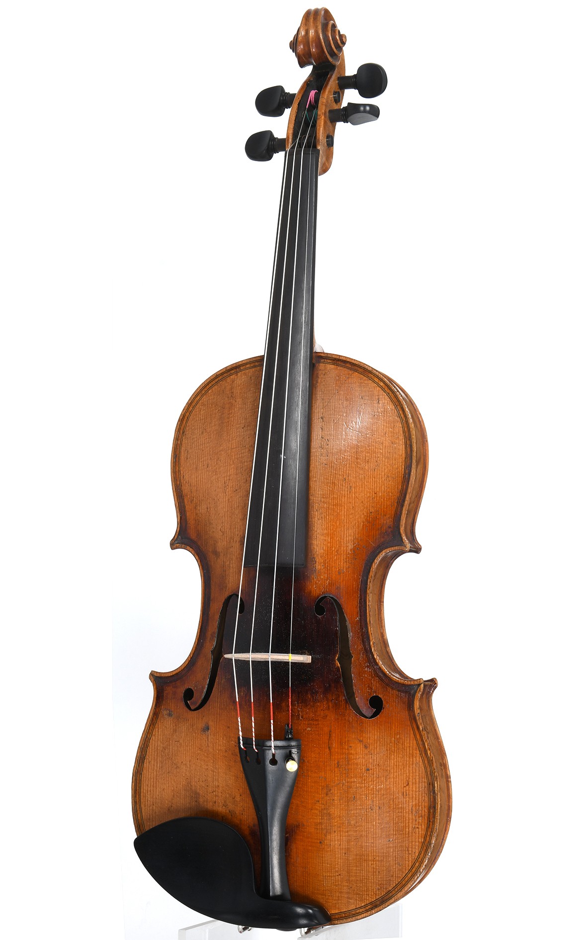 Violino antico circa 1900, modello Maggini (Markneukirchen)