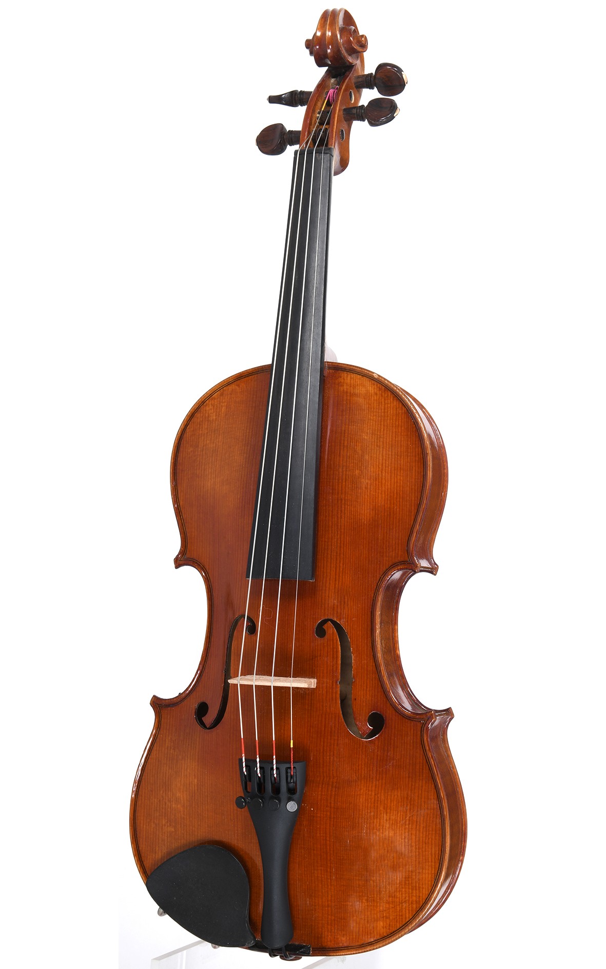 Alte französische 3/4 Geige - Collin-Mézin fils, 1951 (Zertifikat J.-J. Rampal)