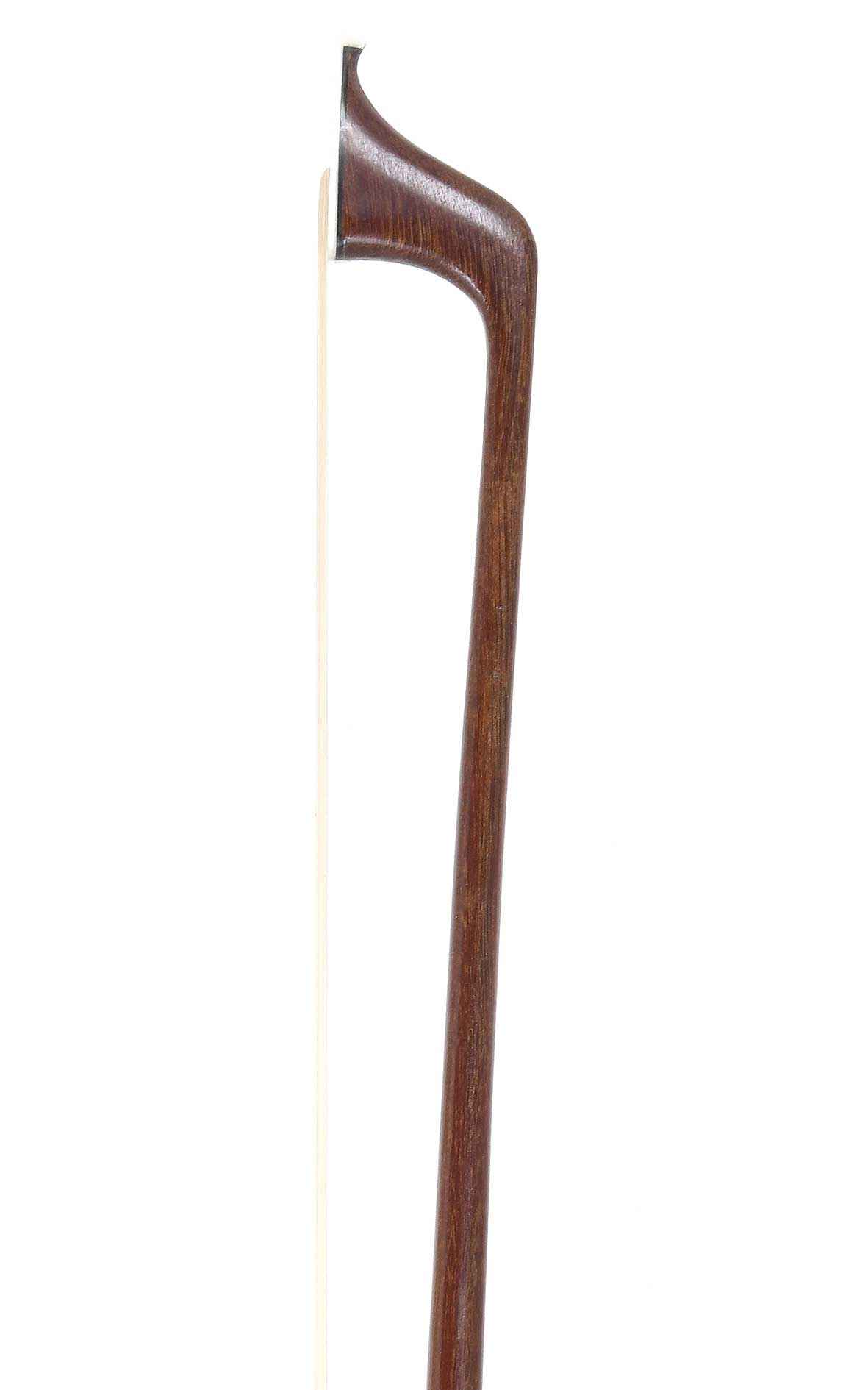 Marc Laberte French violin bow after Tourte certificate J. F. Raffin