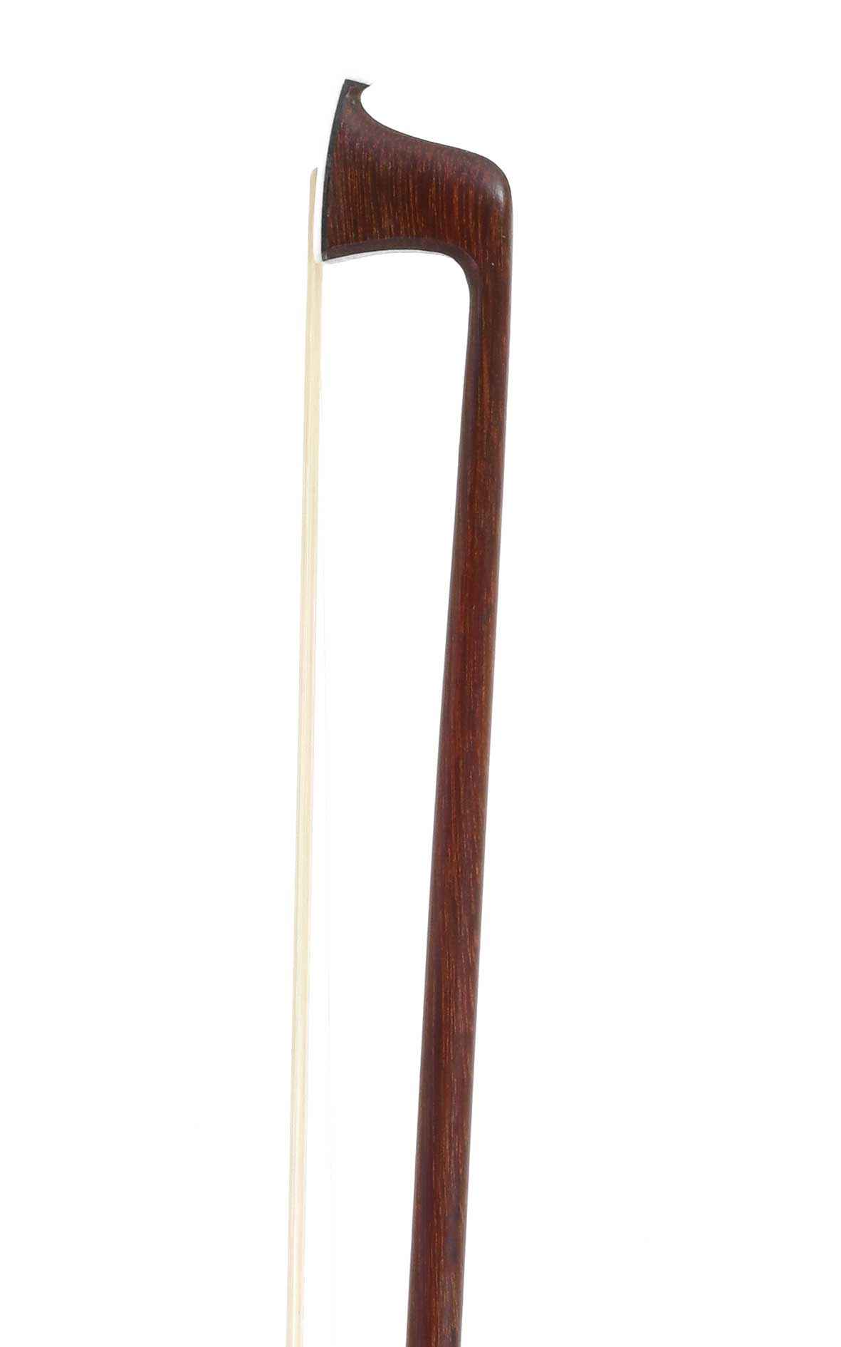 Charles Nicolas Bazin, French violin bow - excellent!