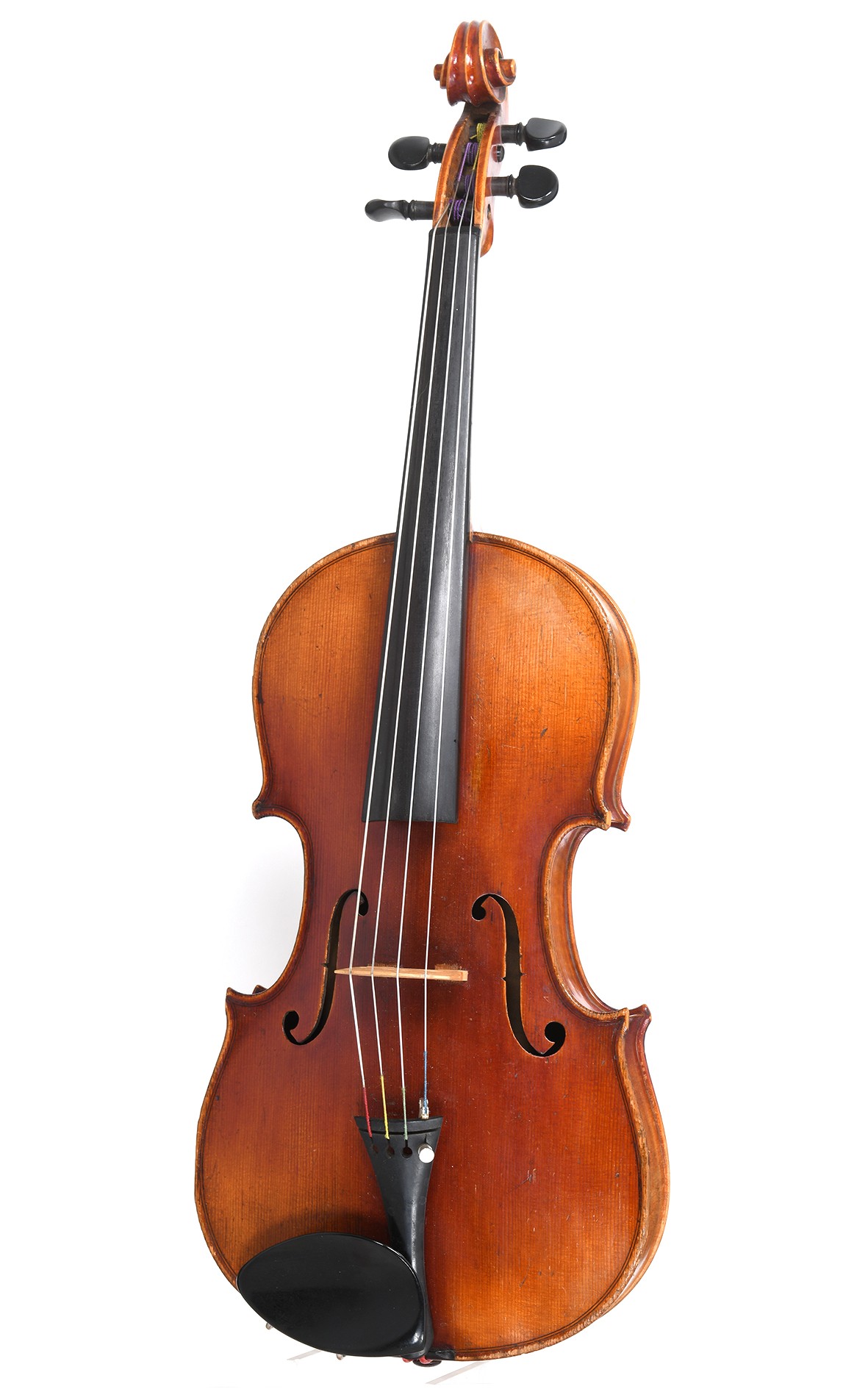 Neuner & Hornsteiner Mittenwald viola, 1884