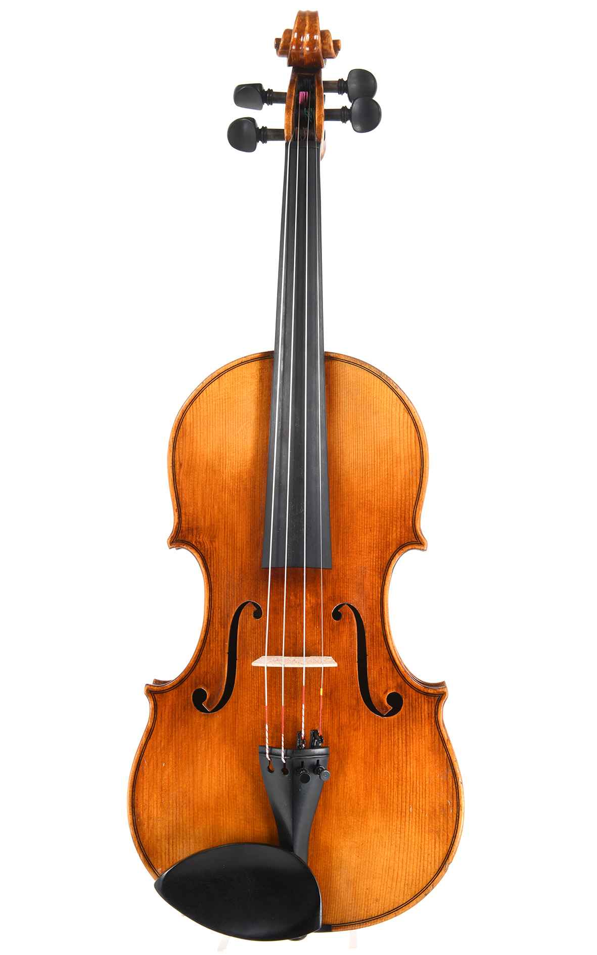 Old German violin, Berlin: Markus Sandherr, 1934 | Corilon violins