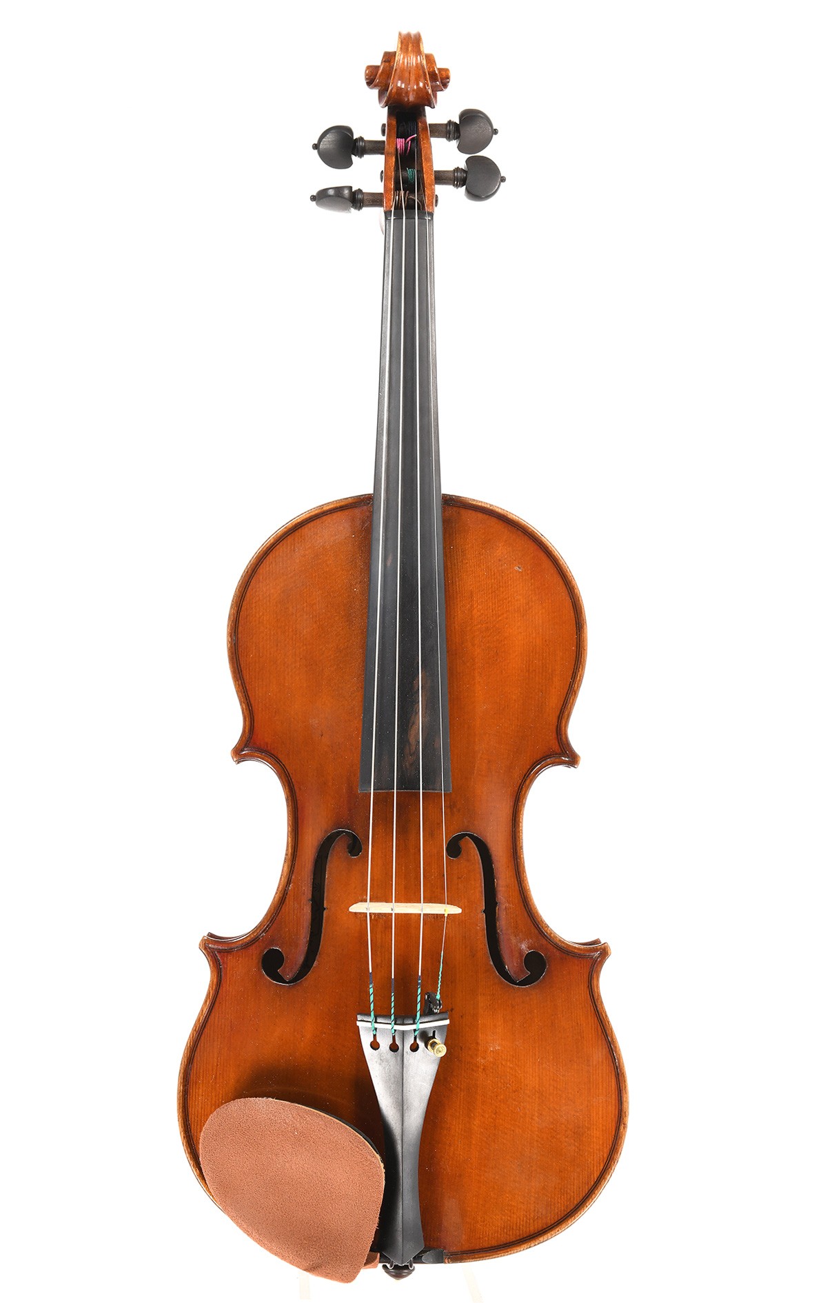 Giuseppe Pedrazzini, fine Italian violin