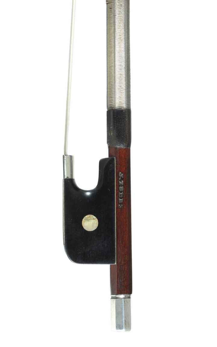 Tubbs violin bow new arrivals