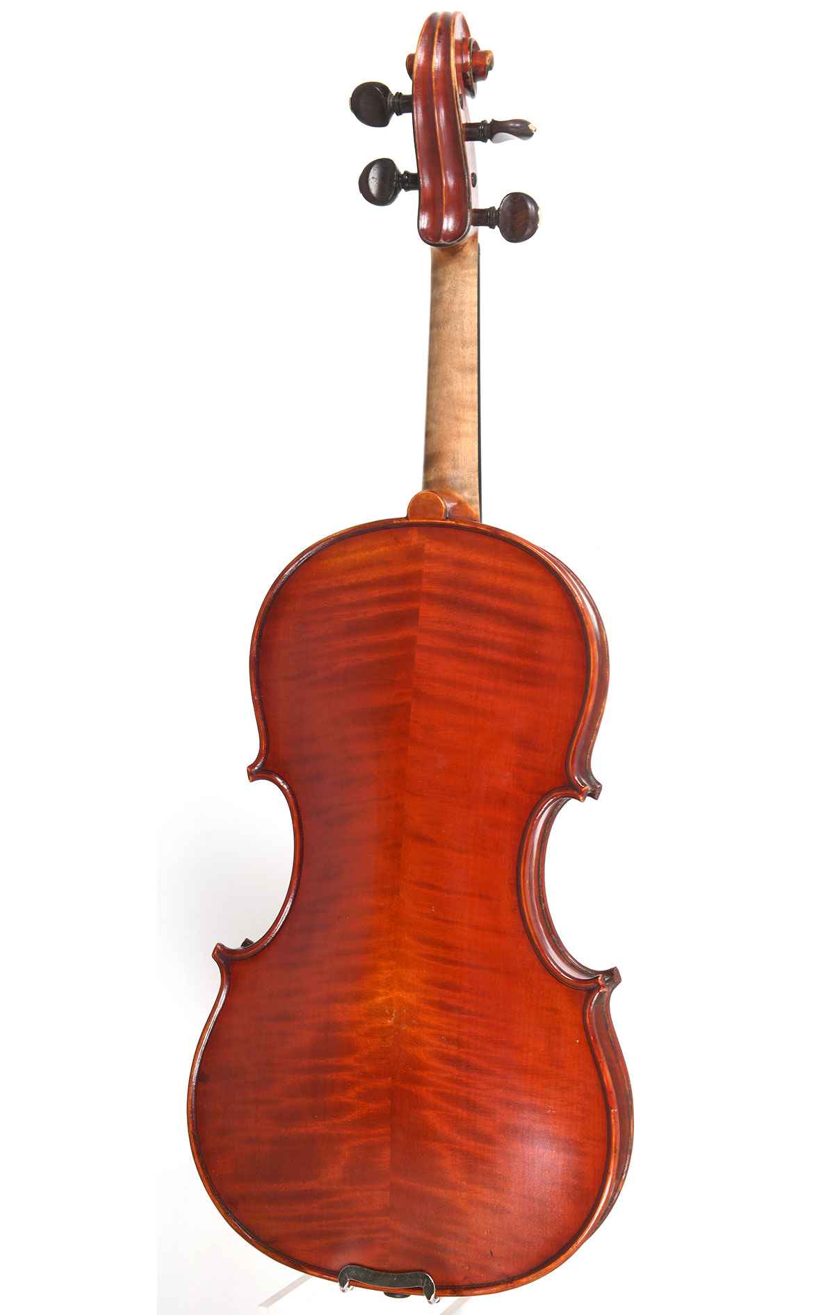 Old French violin, c.1920, Collin-Mezin / Collaborateur
