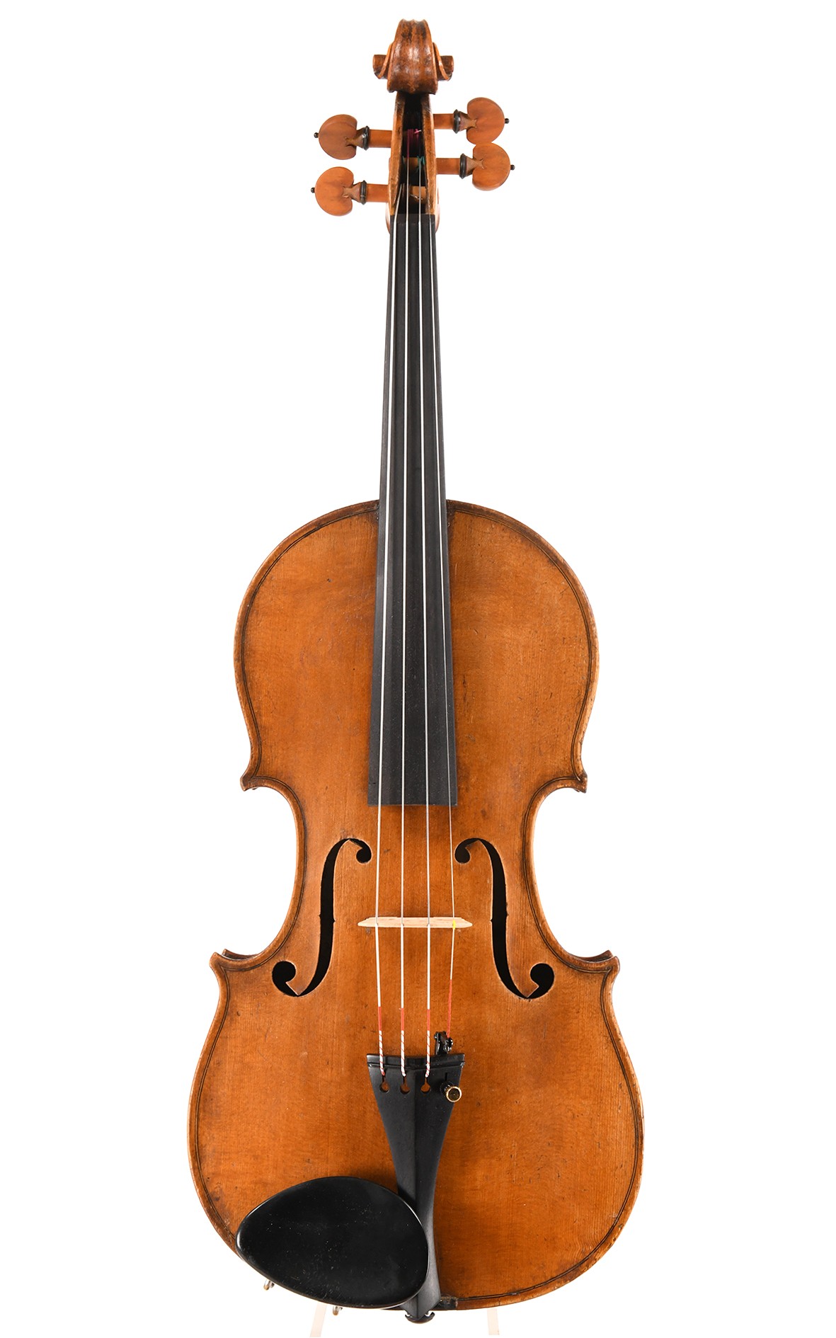 Französische Violine, Paris 1827