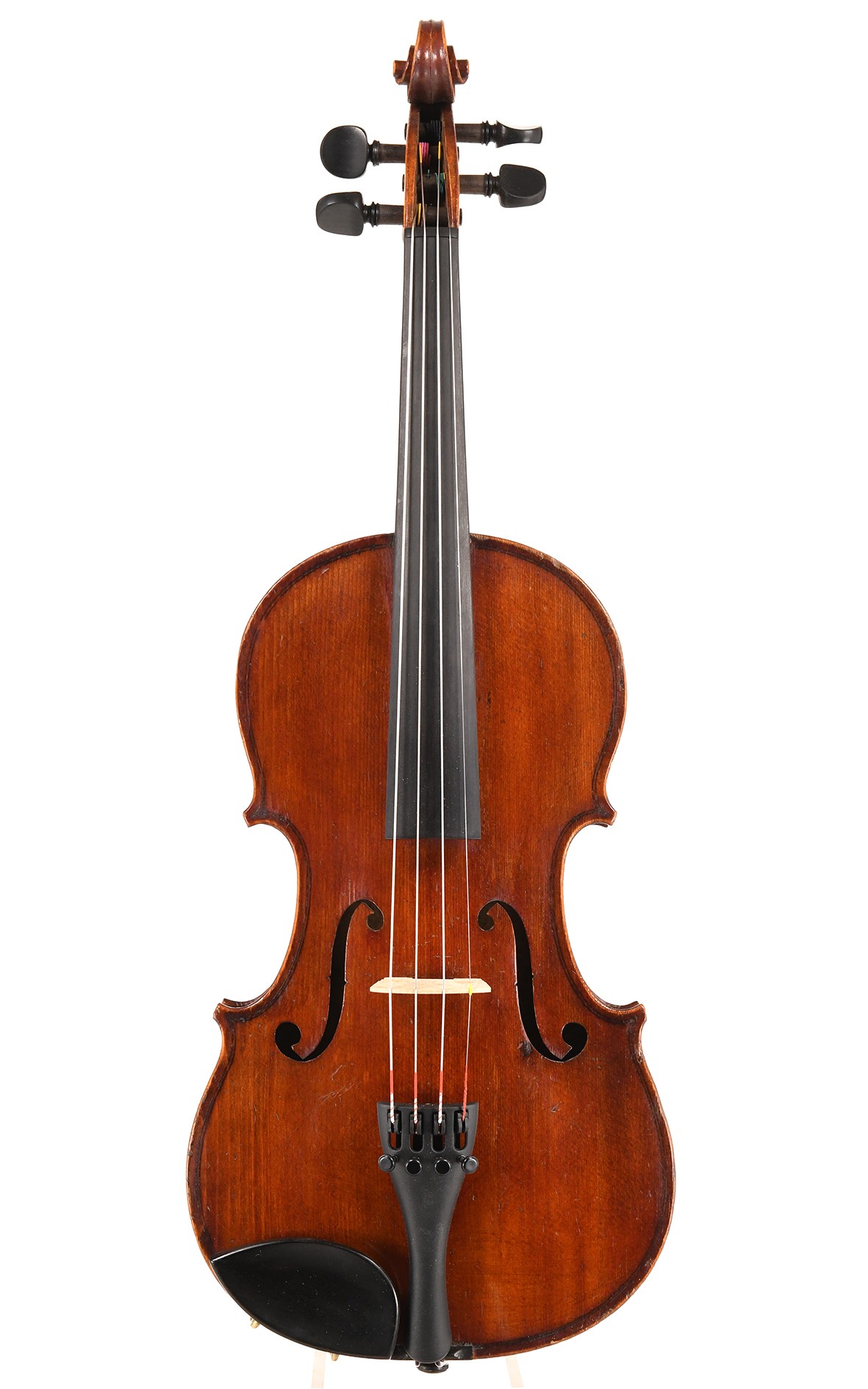 Französische 3/4 Geige von J.T.L. Modell "Medio-Fino"