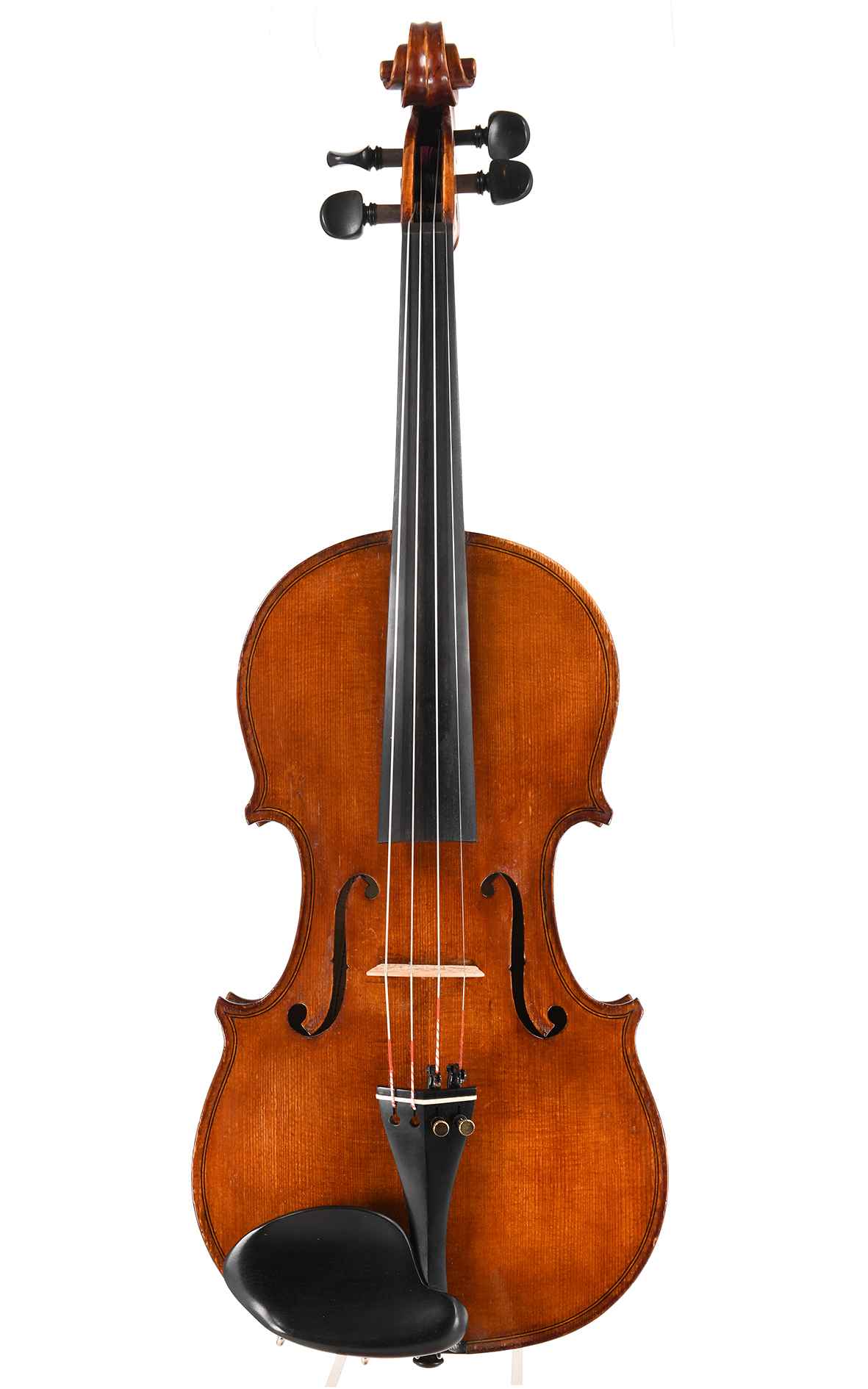 Benito Tosello, 1976 Italian violin
