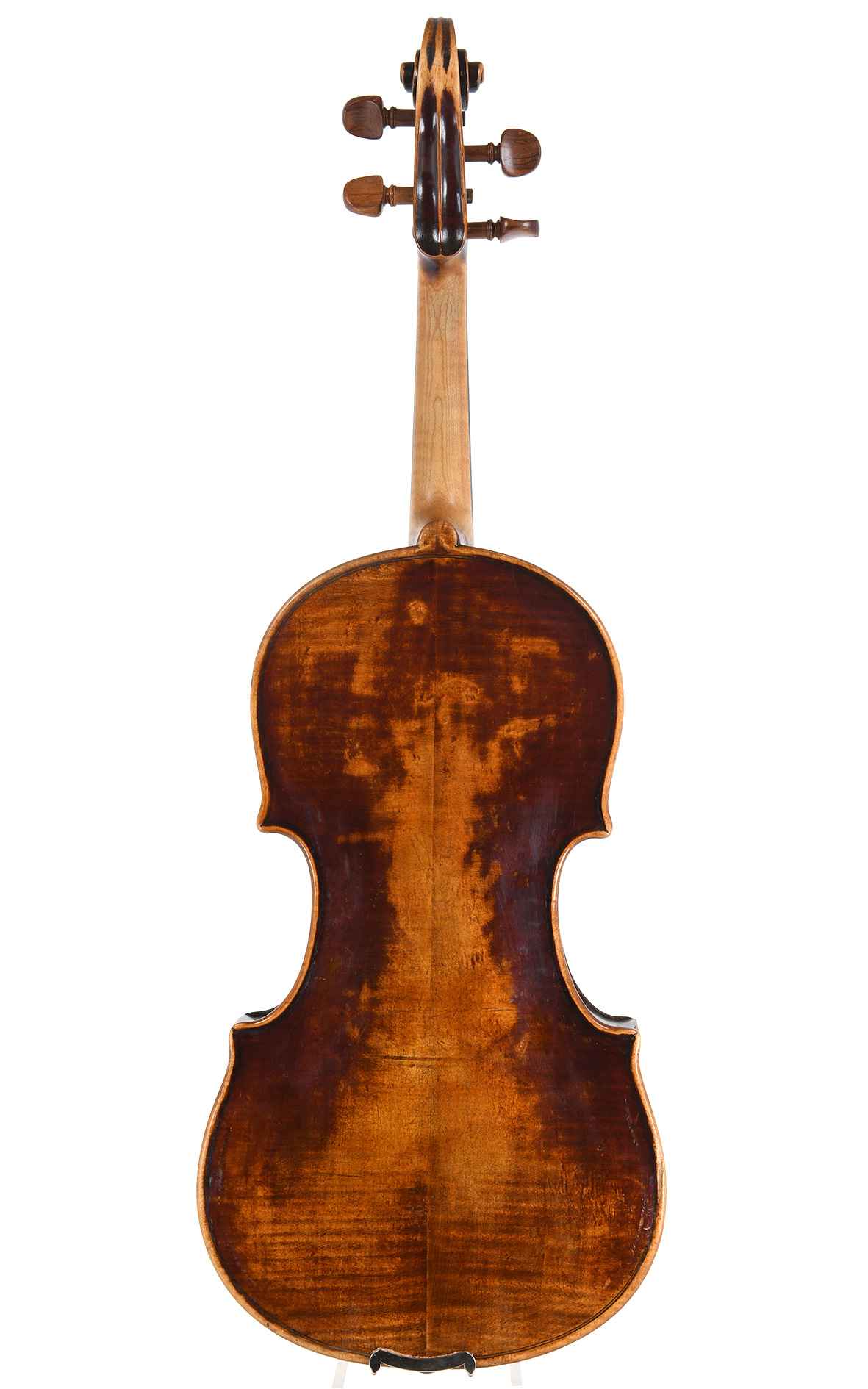Fine antique Czech master violin, circa 1800