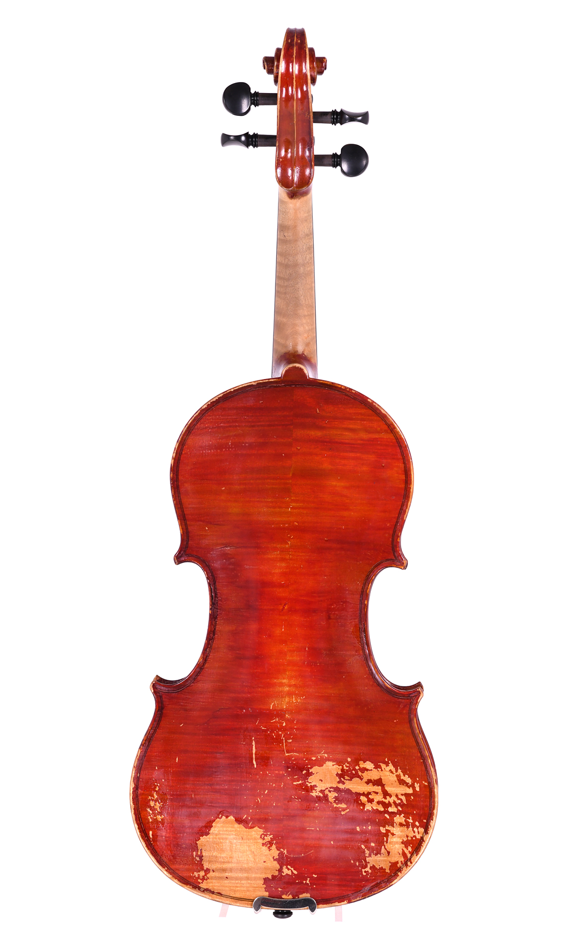 Outstanding German violin, Saxony approx. 1920 Violins, Saxony