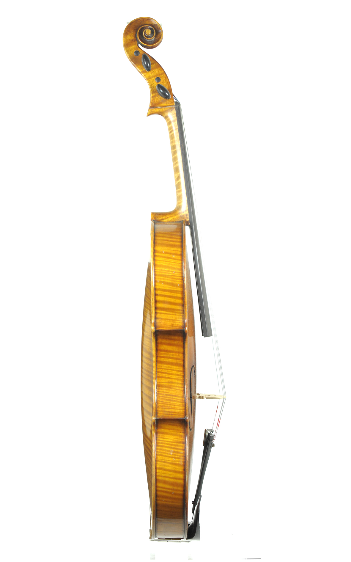 Ritter viola. Viola alta, Markneukirchen, c.1910 Violas