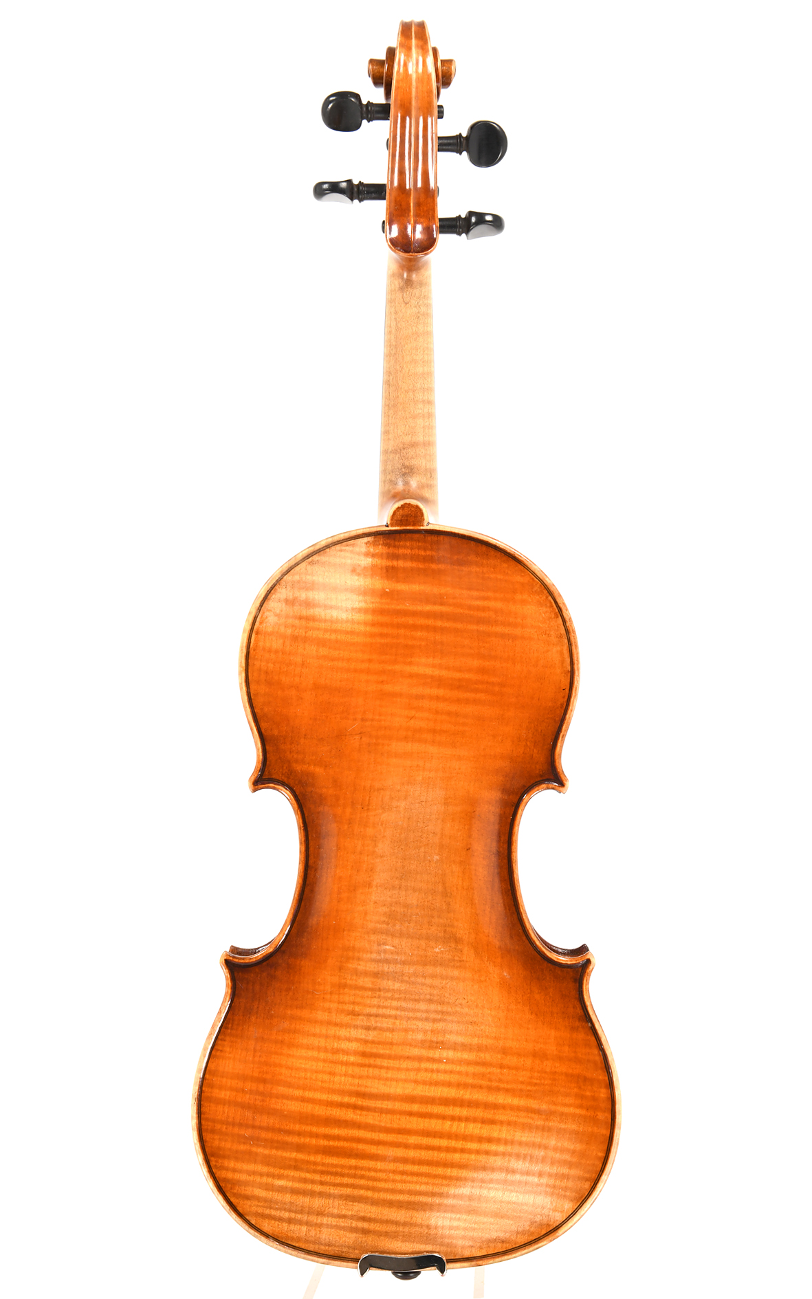 Attractive old Czech violin. Made approx. 1920 Violins