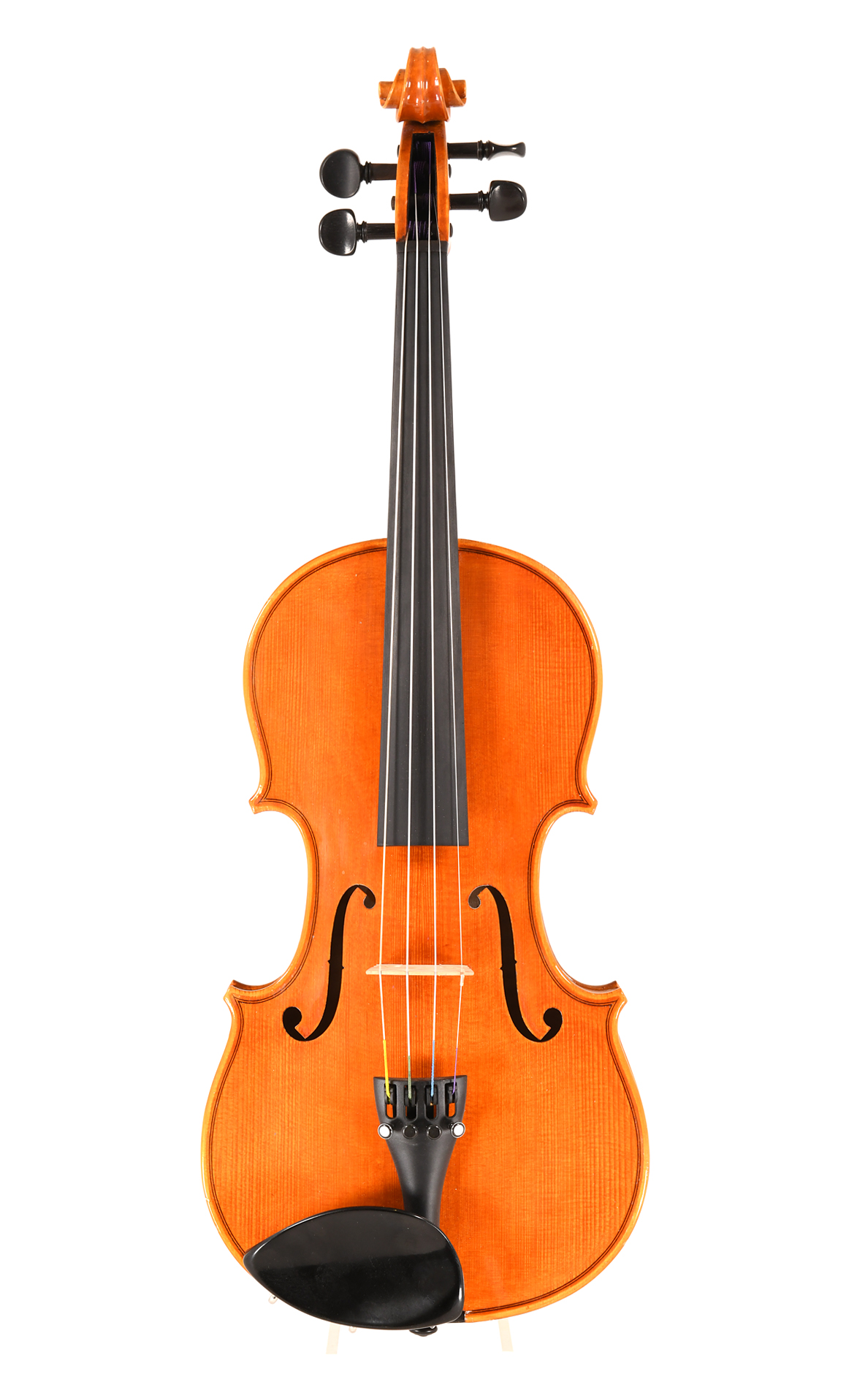 SALE / Bohemian violin. Made c.1960/1970 Violins, Czech Republic
