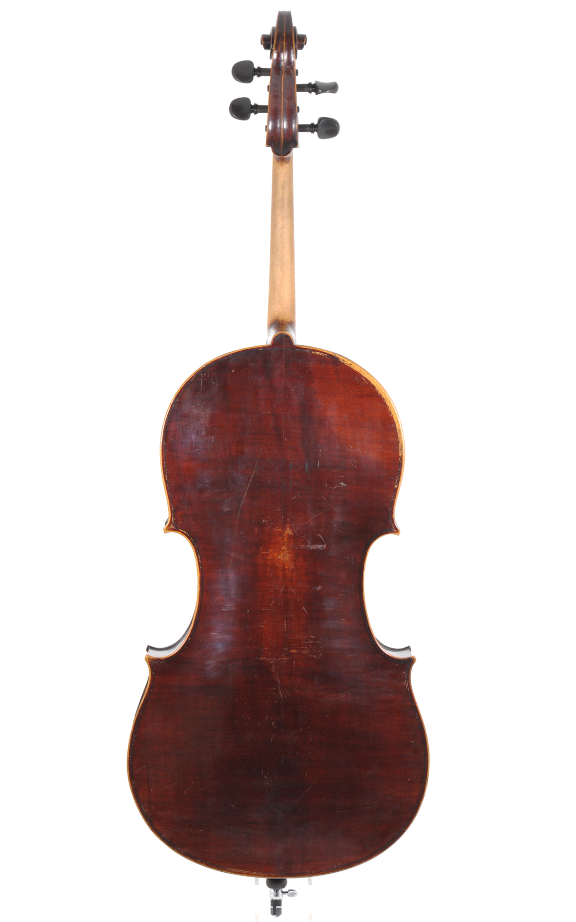 Historic English cello, 19th century Cellos, England / Unknown