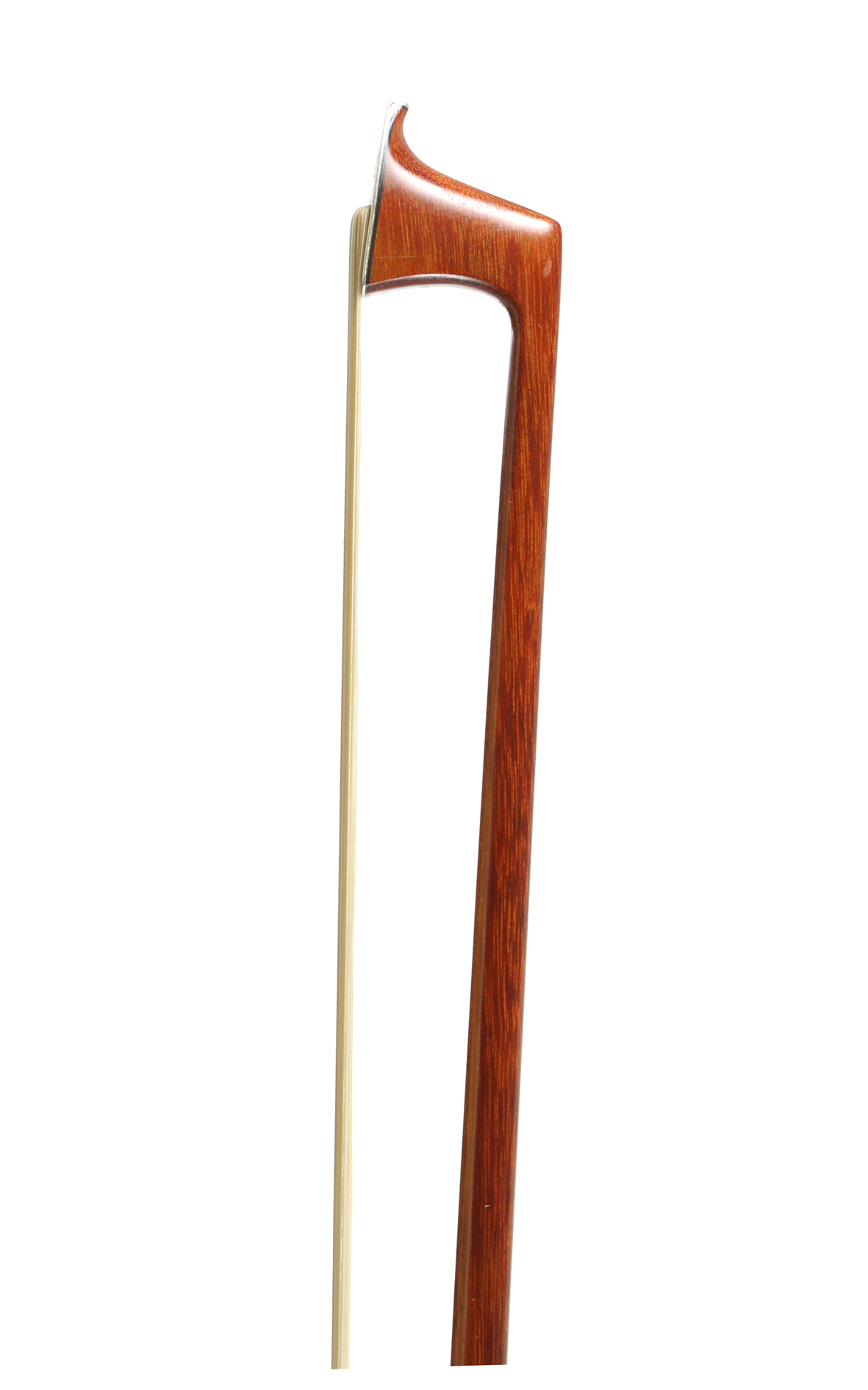 Contemporary violin bow by Vladimiros Monomax Violin bows, Lacarna