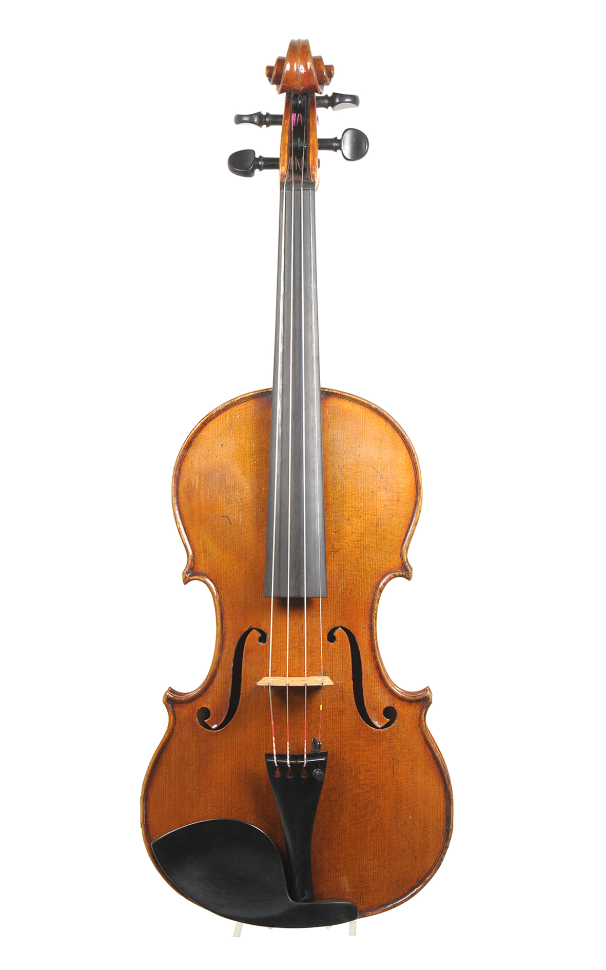 Fine English violin, 19th century, soloist sound Violins, England / Unknown