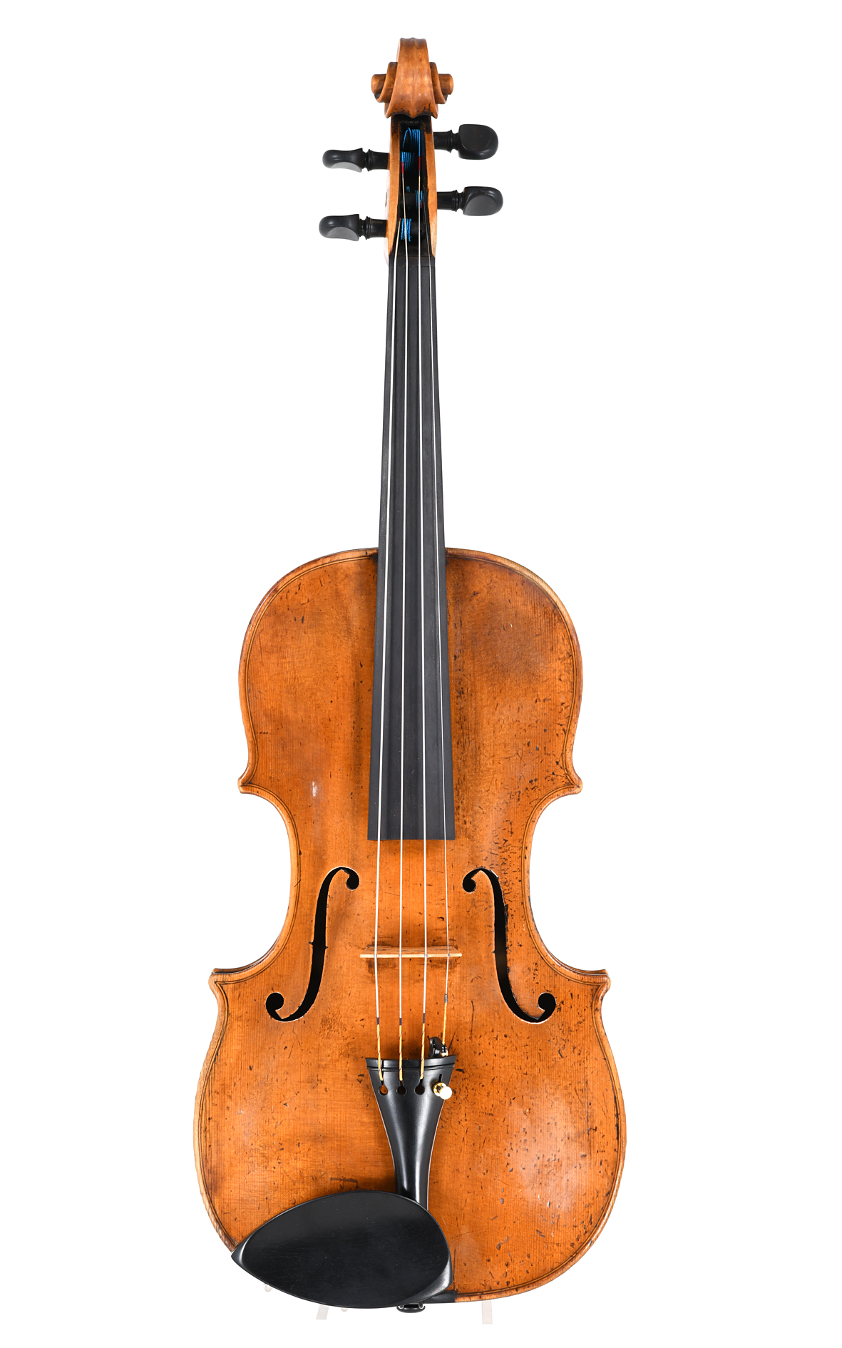Violine von David Christian Hopf sen. Hopf Violine - David Christian Hopf sen.