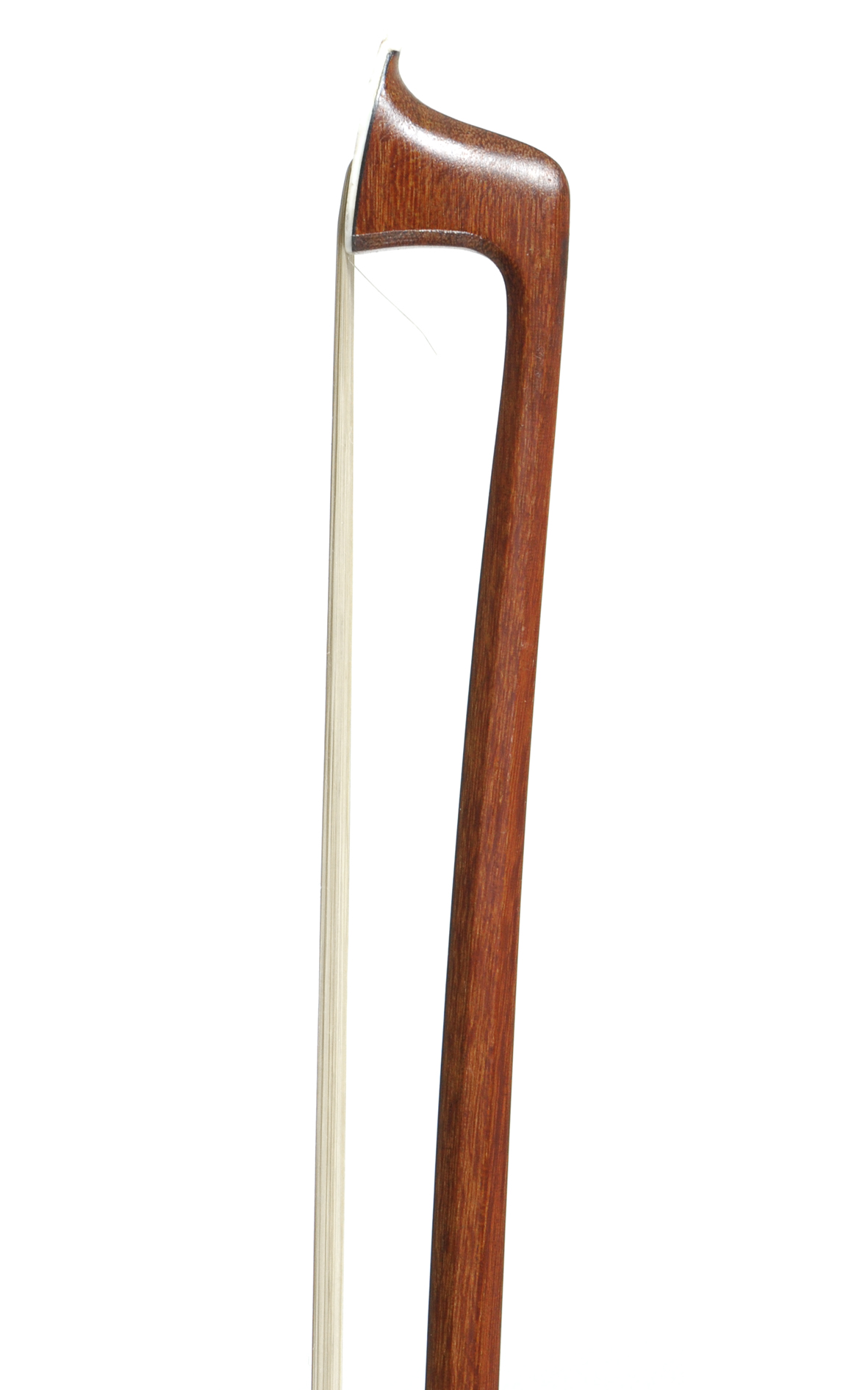 Silver violin bow by Conrad Götz Violin bows, Saxony / Conrad Götz