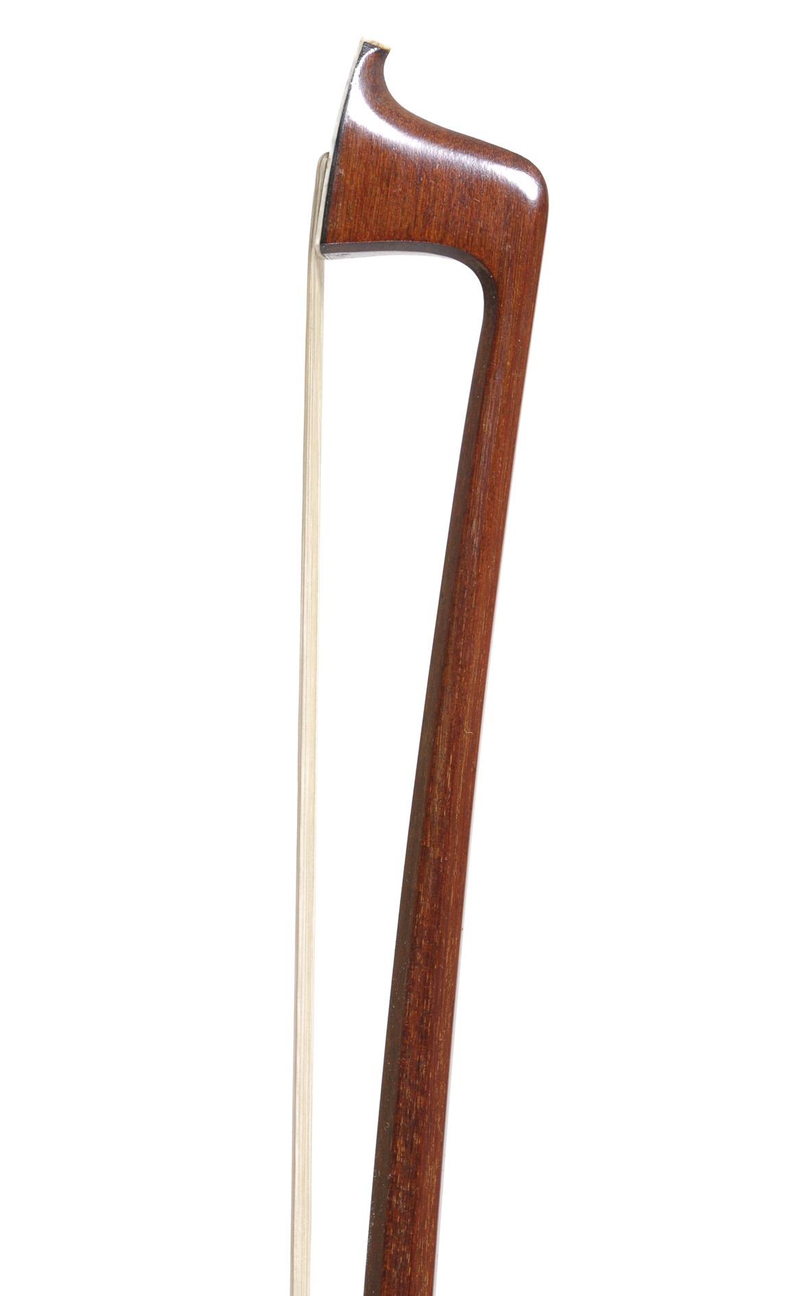 Fine violin bow by Hermann W. Prell Violin bows, Markneukirchen