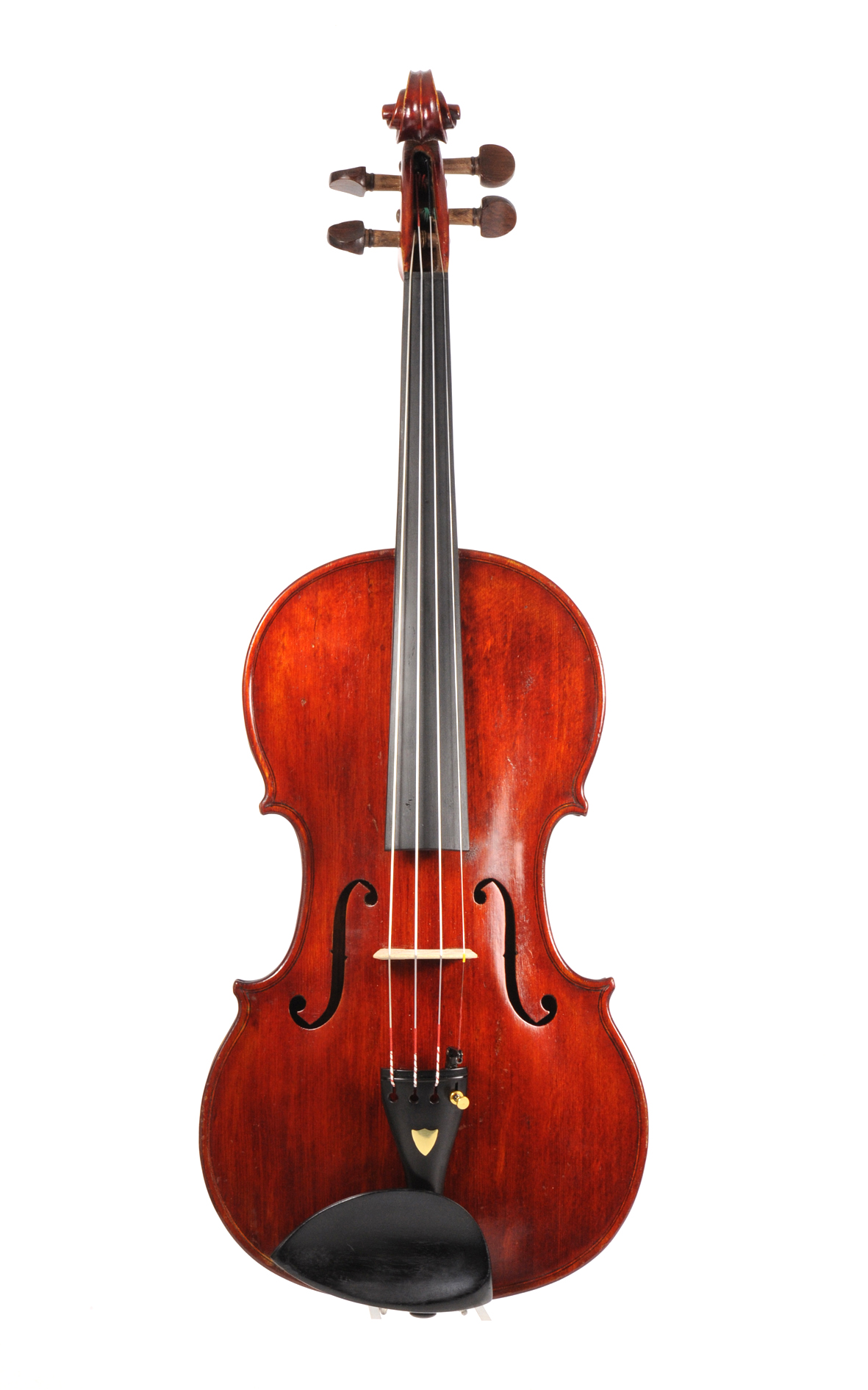 American violin by W. Wilkanowski Violins, USA / William Wilkanowski