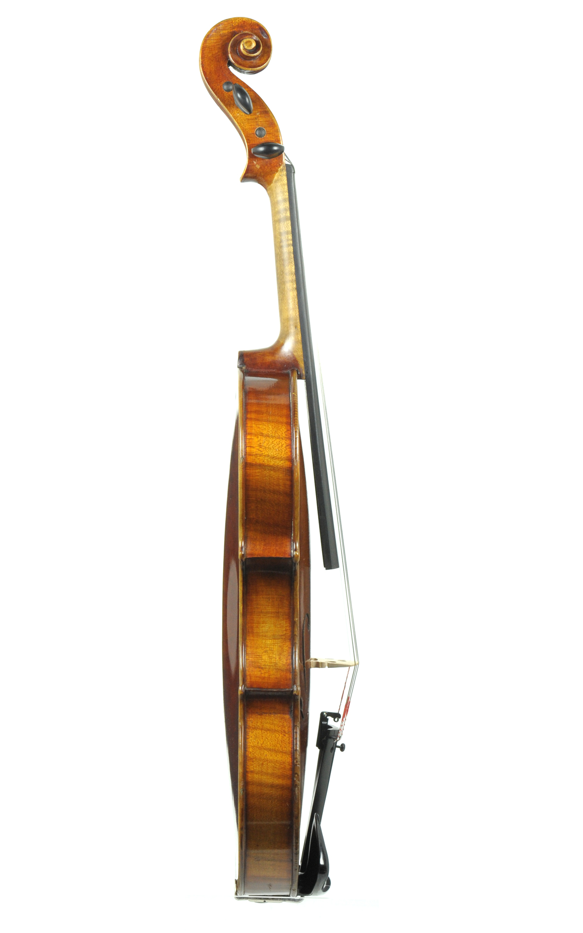 Markneukirchen violin with a warm sound Violins, Markneukirchen / Unknown
