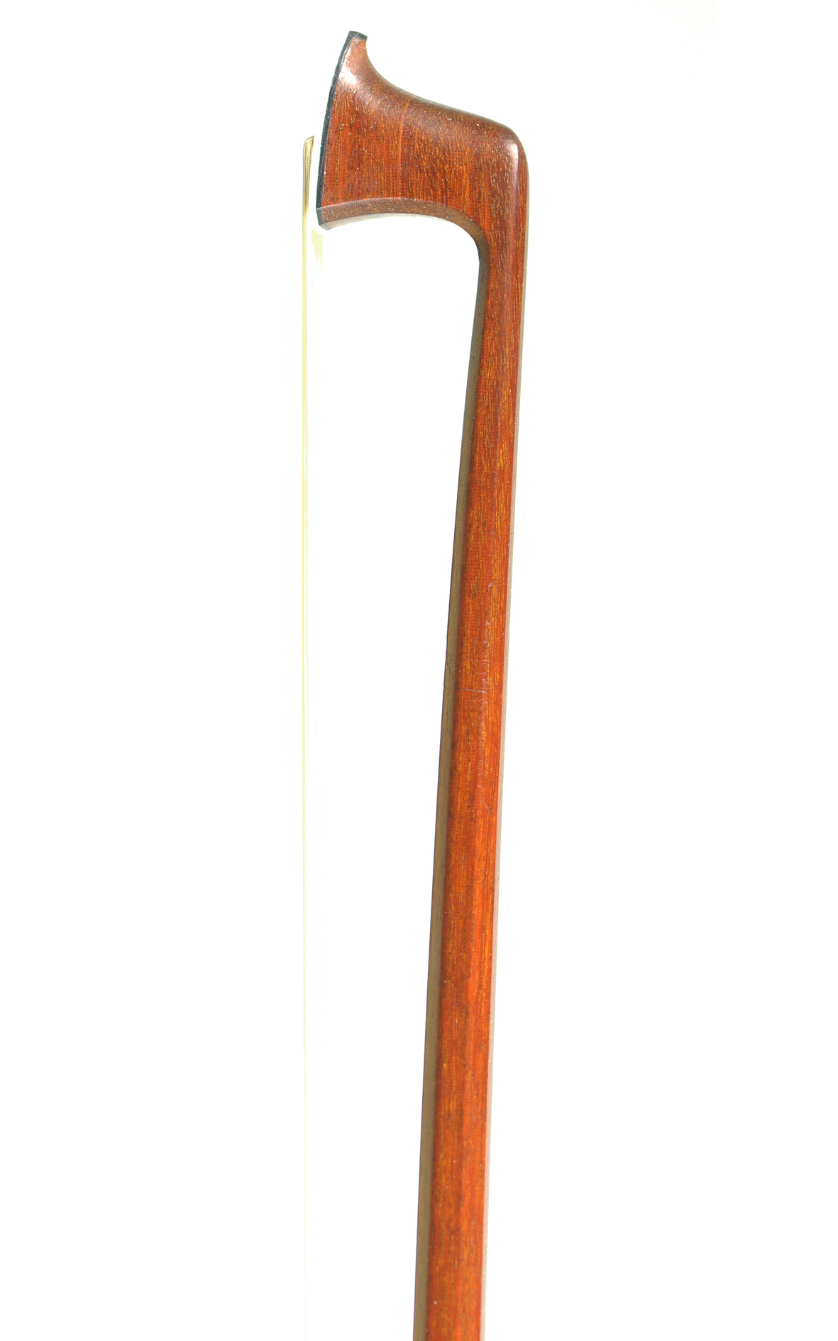 Powerful German violin bow by H.R. Pfretzschner Violin bows