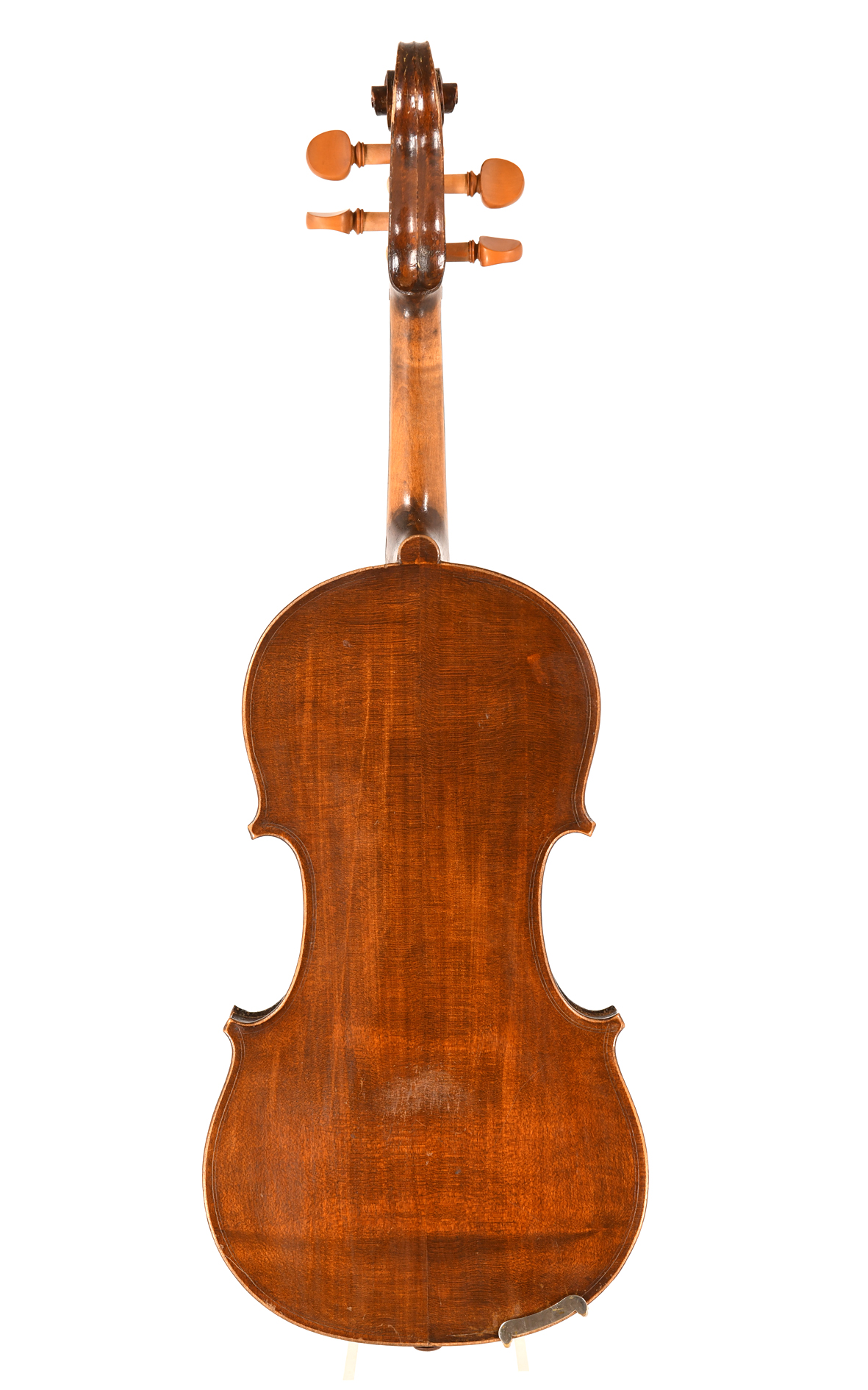 Antique French J.T.L. violin, c.1880 Violins, France / Jerôme