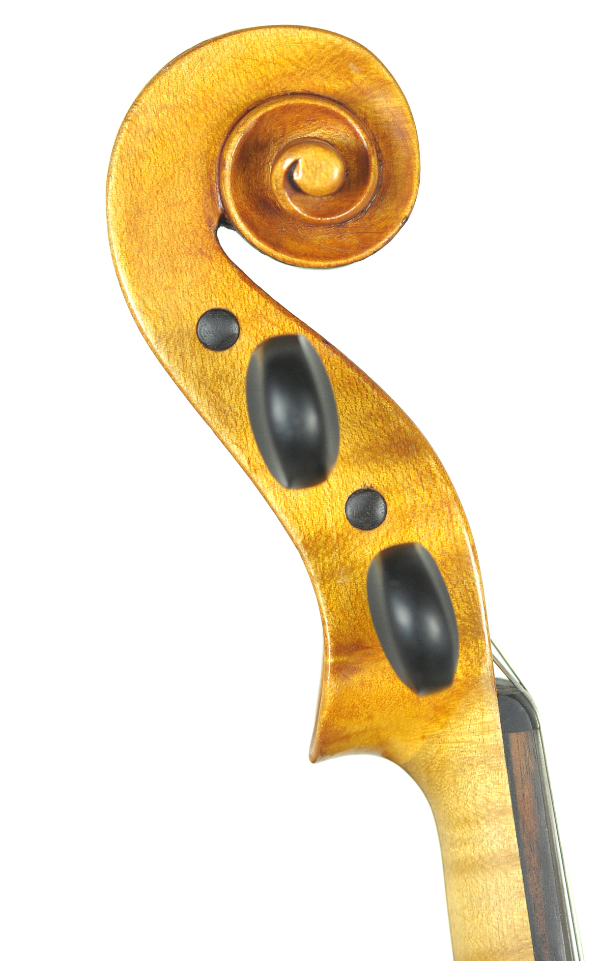 German Bubenreuth violin, Karl Becker, 1970's Violins, Bubenreuth