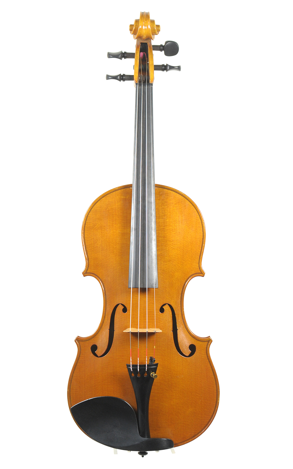 Jacques Camurat, 1958 A French Paris master violin Violins, Paris