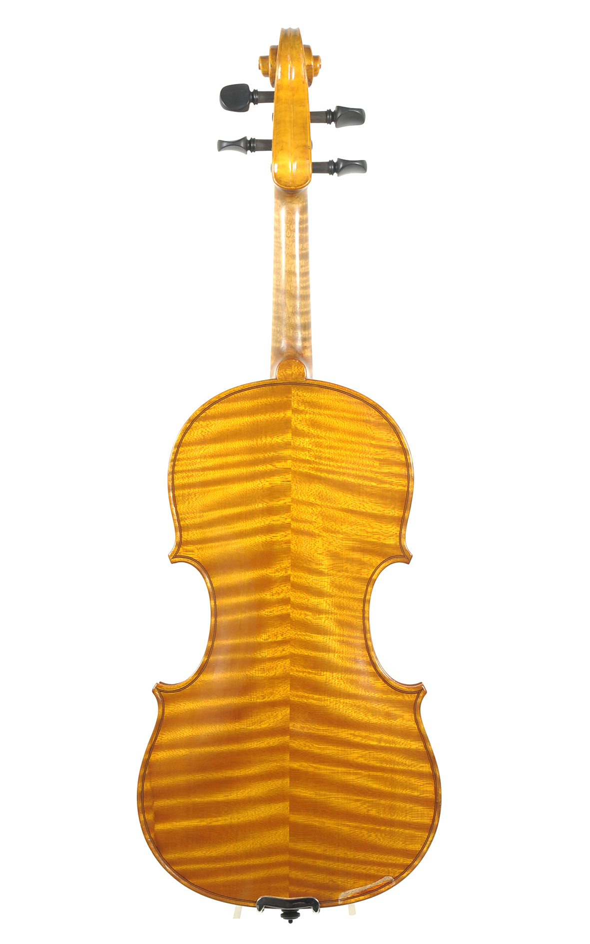 Jacques Camurat, 1958 A French Paris master violin Violins, Paris